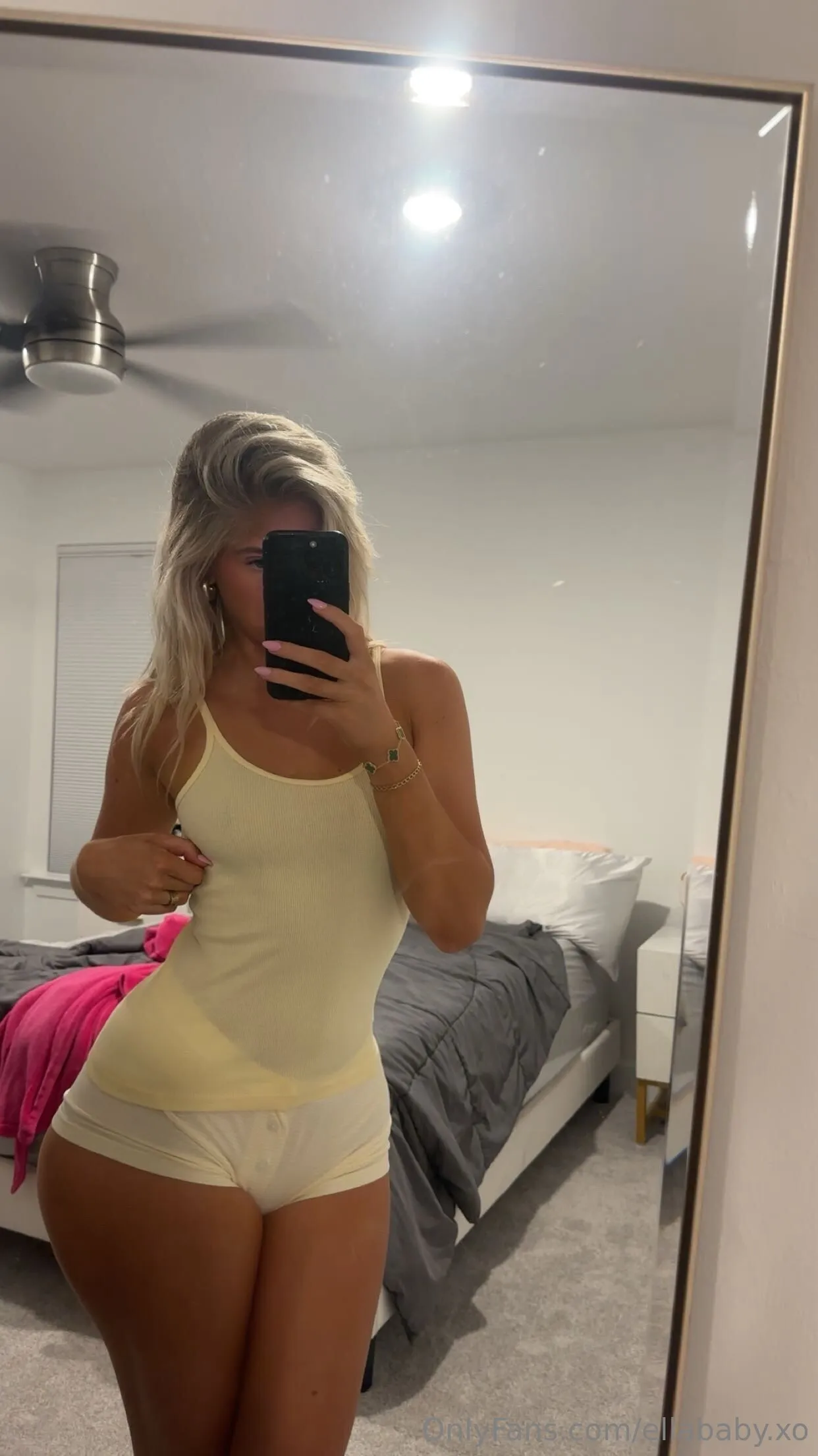 ella OnlyFans premium content 7 - ellababy.xo exclusive collection