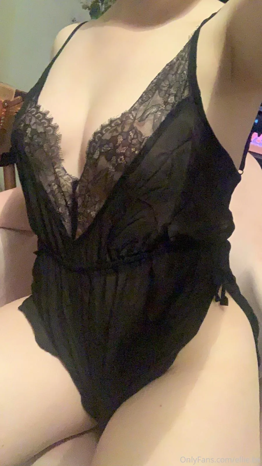 Ellie OnlyFans premium content 7 - ellie.bx exclusive collection