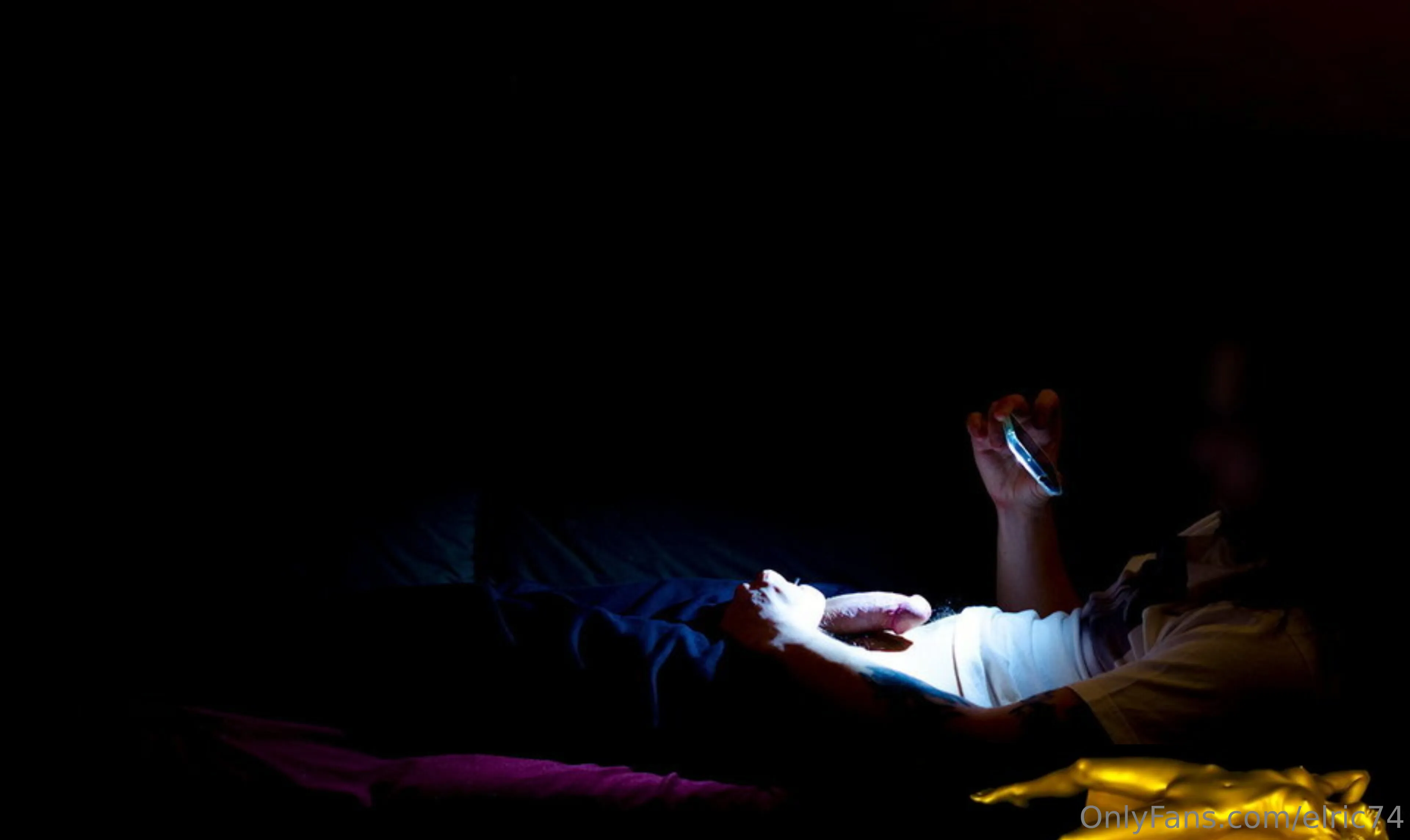 Elric OnlyFans premium content 3 - elric74 exclusive collection