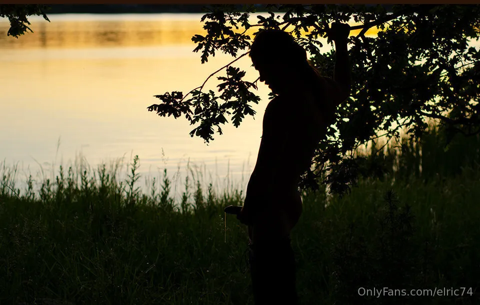 Elric OnlyFans premium content 2 - elric74 exclusive collection