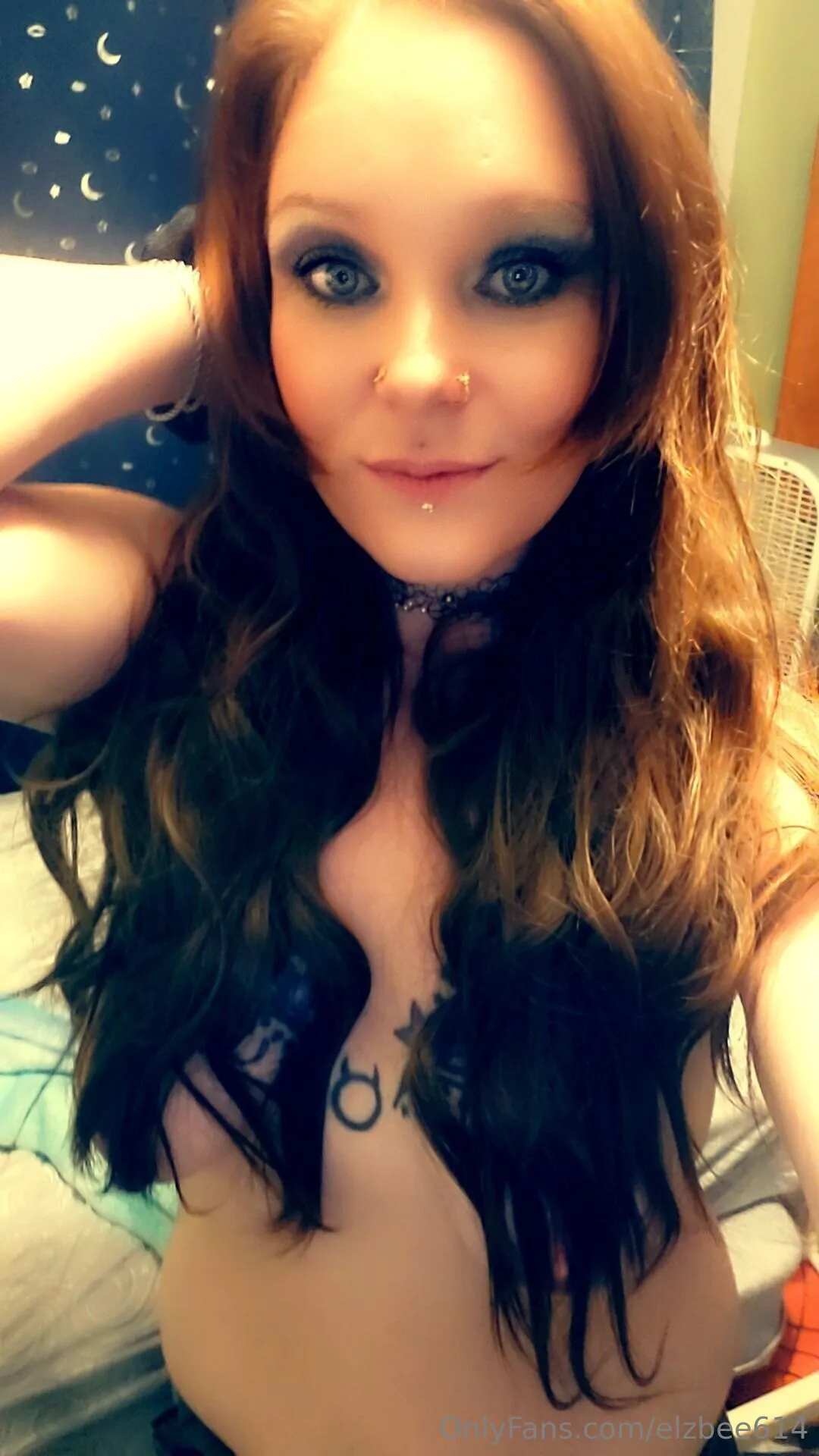 Ellie OnlyFans premium content 22 - elzbee614 exclusive collection