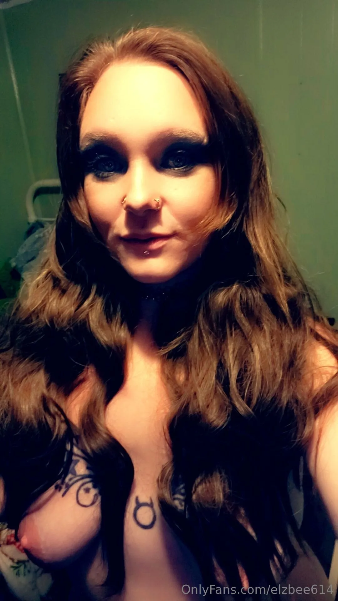 Ellie OnlyFans premium content 20 - elzbee614 exclusive collection