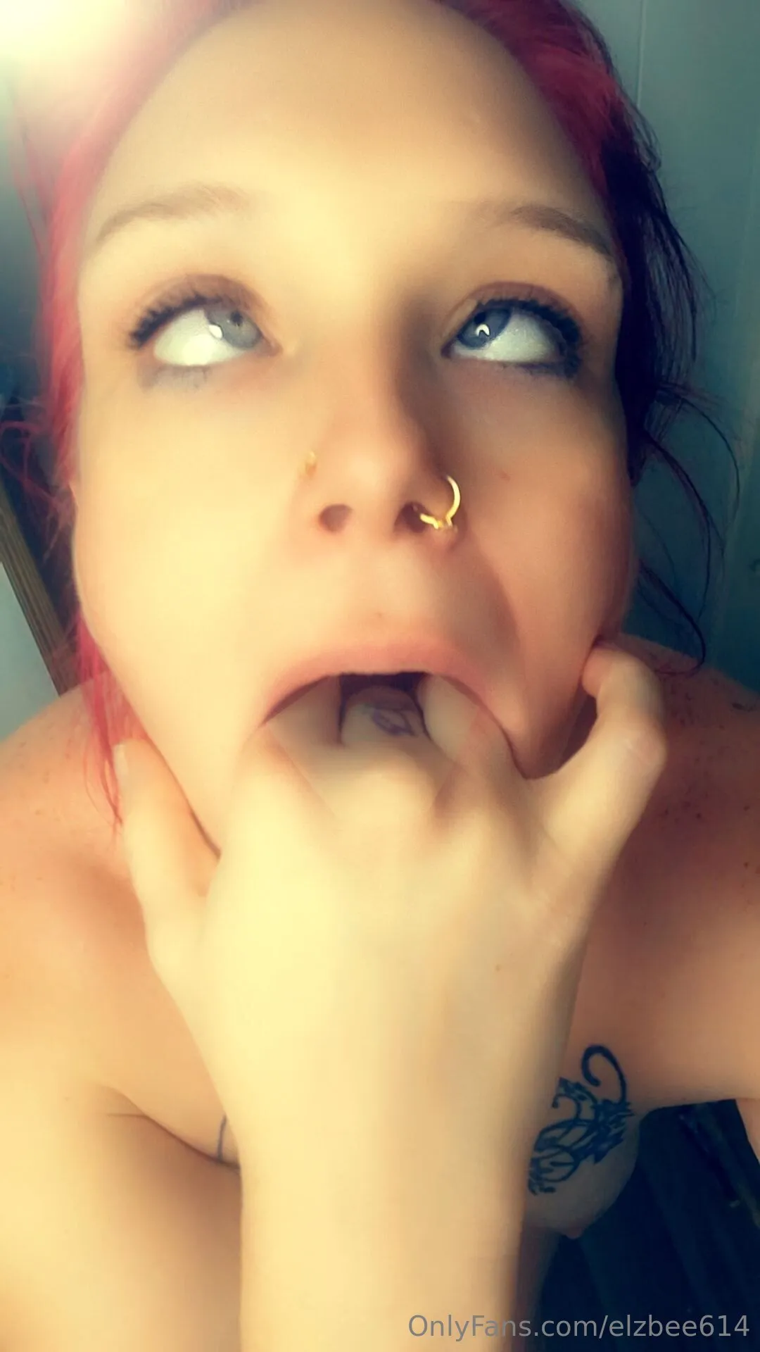 Ellie OnlyFans premium content 18 - elzbee614 exclusive collection