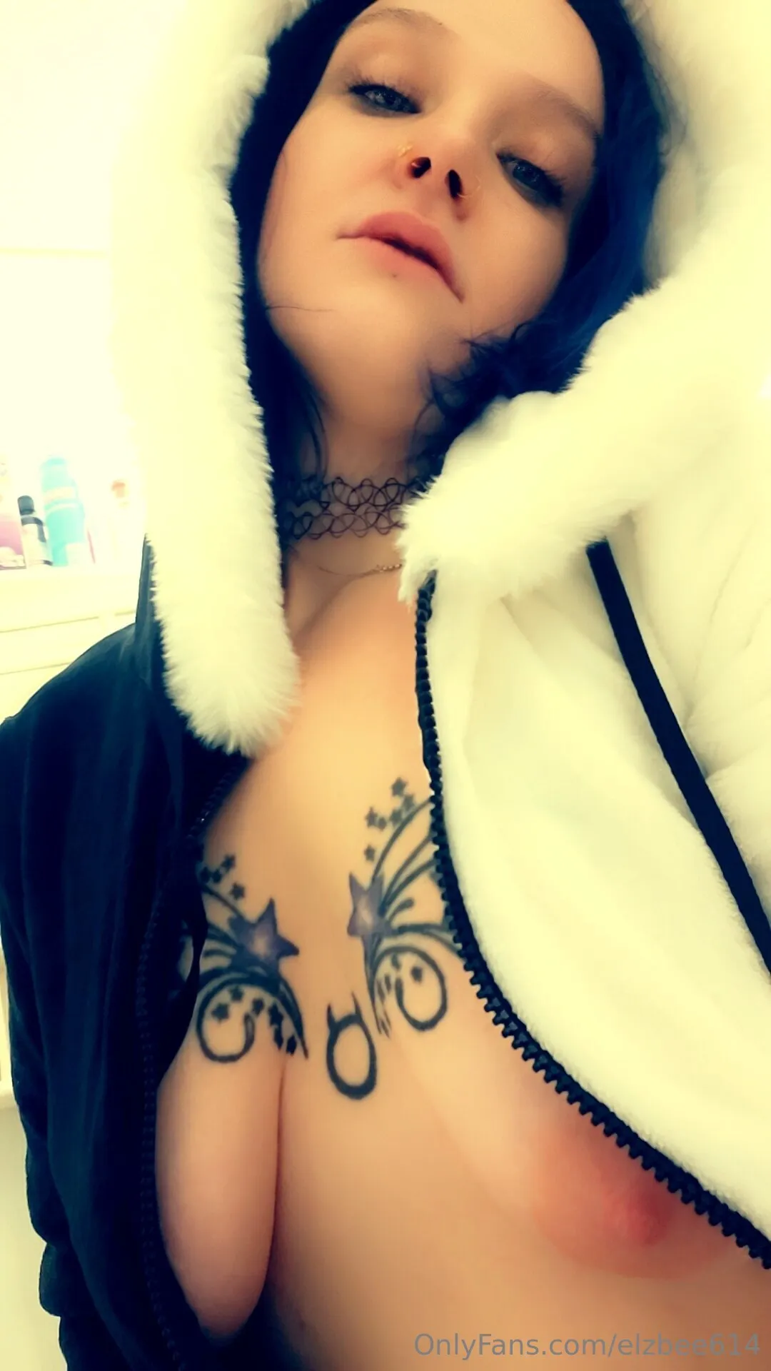 Ellie OnlyFans premium content 16 - elzbee614 exclusive collection