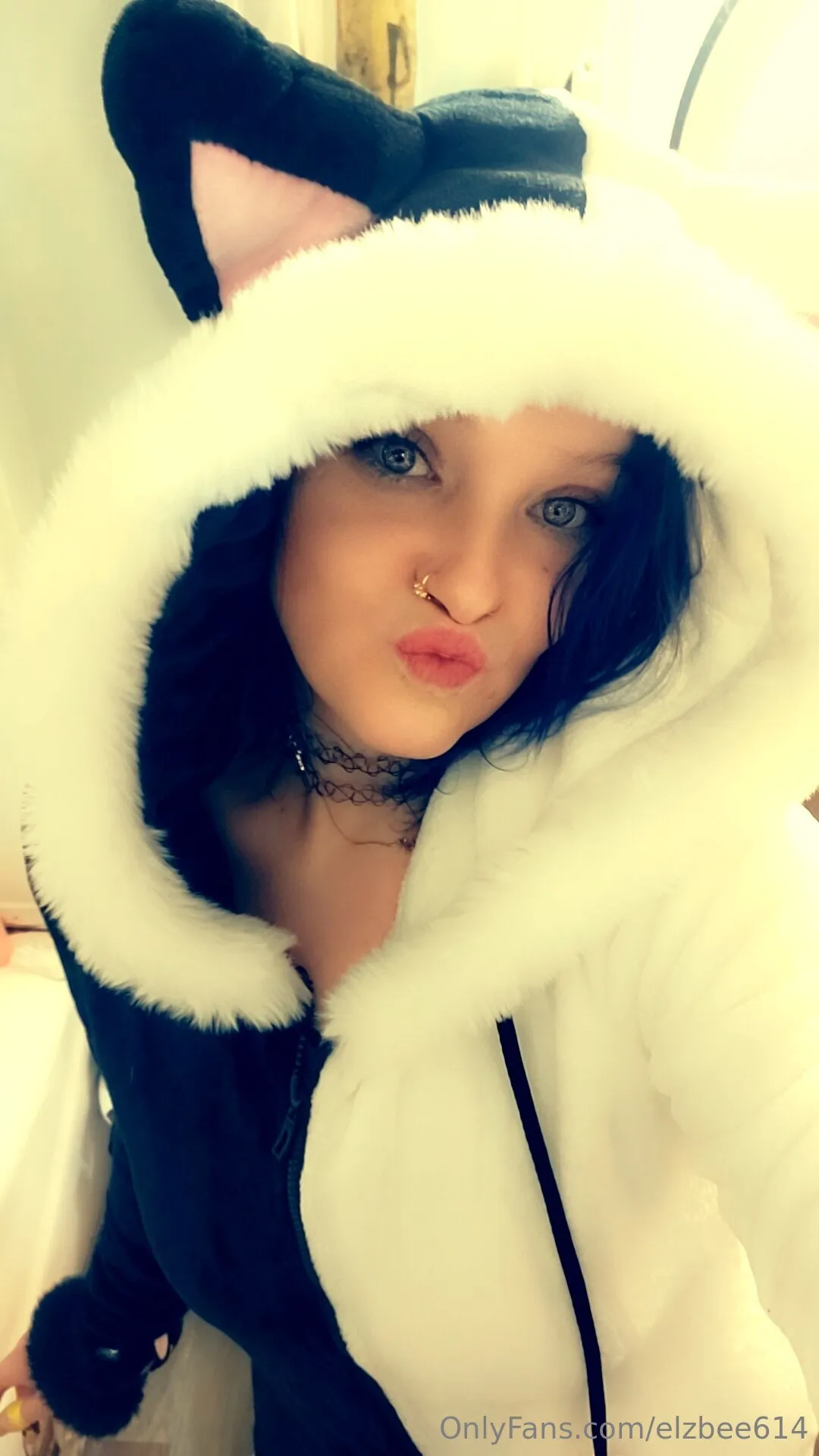 Ellie OnlyFans premium content 15 - elzbee614 exclusive collection