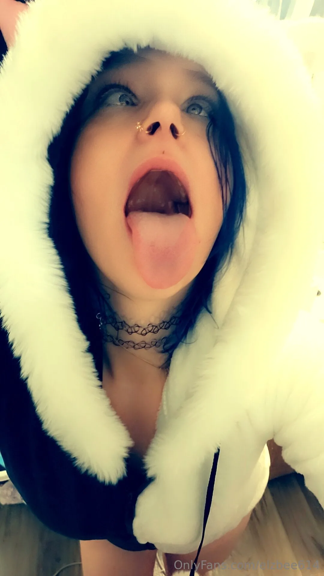 Ellie OnlyFans premium content 14 - elzbee614 exclusive collection