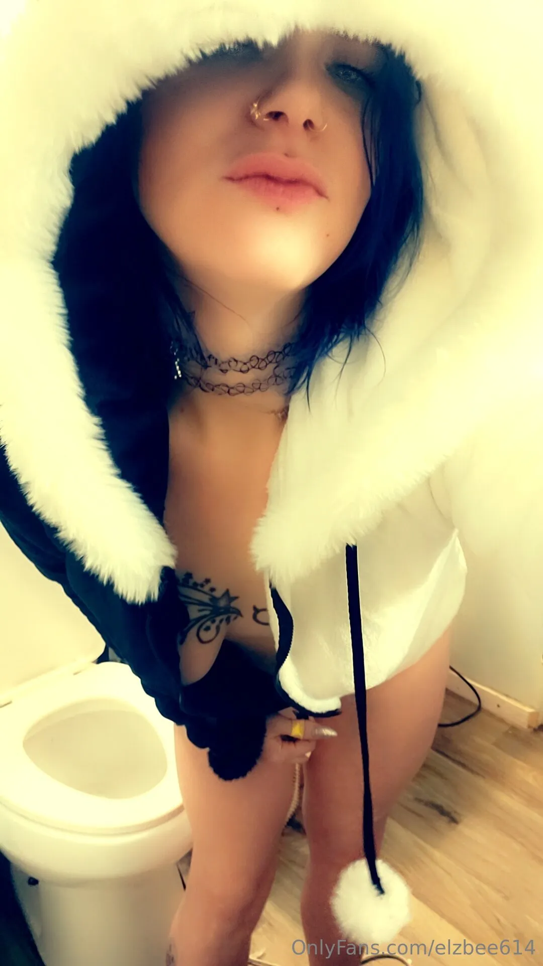 Ellie OnlyFans premium content 13 - elzbee614 exclusive collection