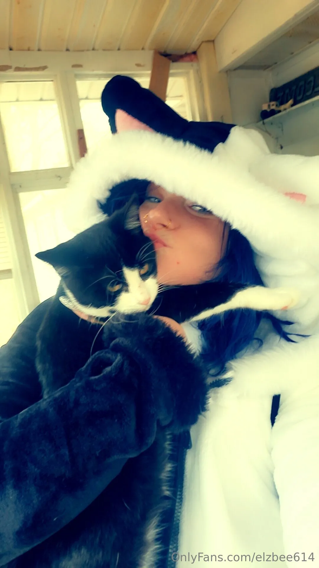 Ellie OnlyFans premium content 12 - elzbee614 exclusive collection