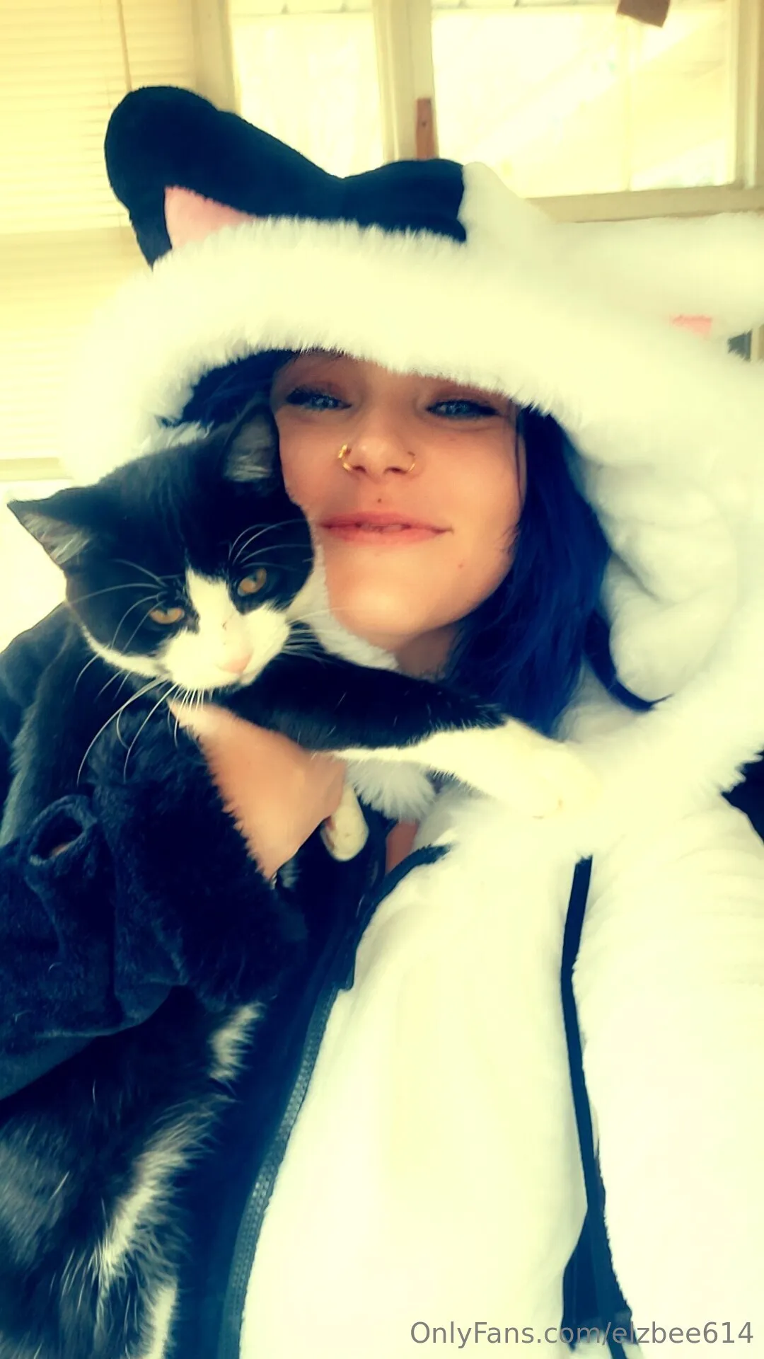 Ellie OnlyFans premium content 10 - elzbee614 exclusive collection