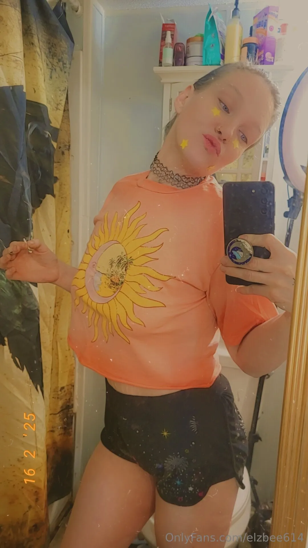 Ellie OnlyFans premium content 9 - elzbee614 exclusive collection