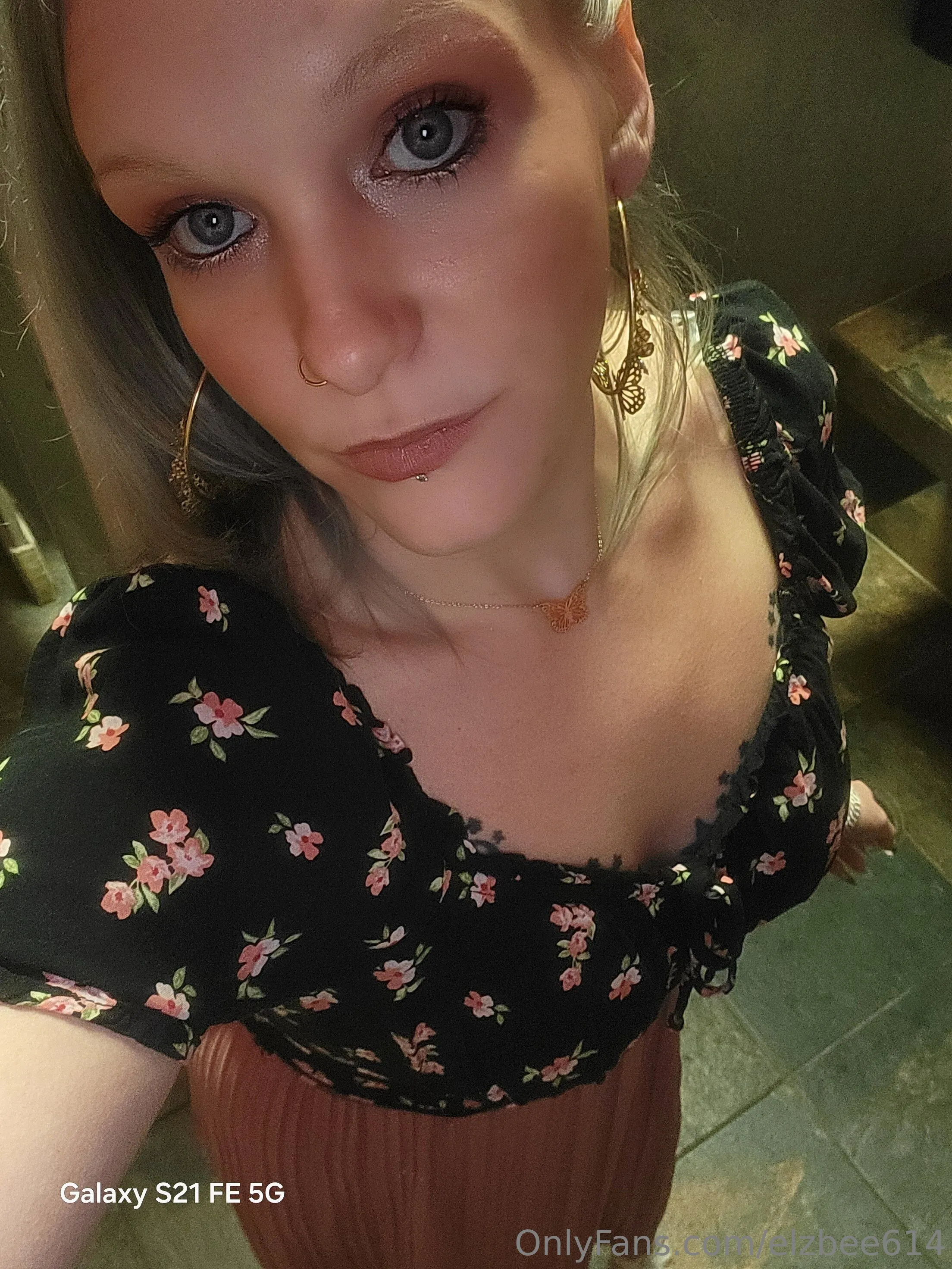 Ellie OnlyFans premium content 7 - elzbee614 exclusive collection