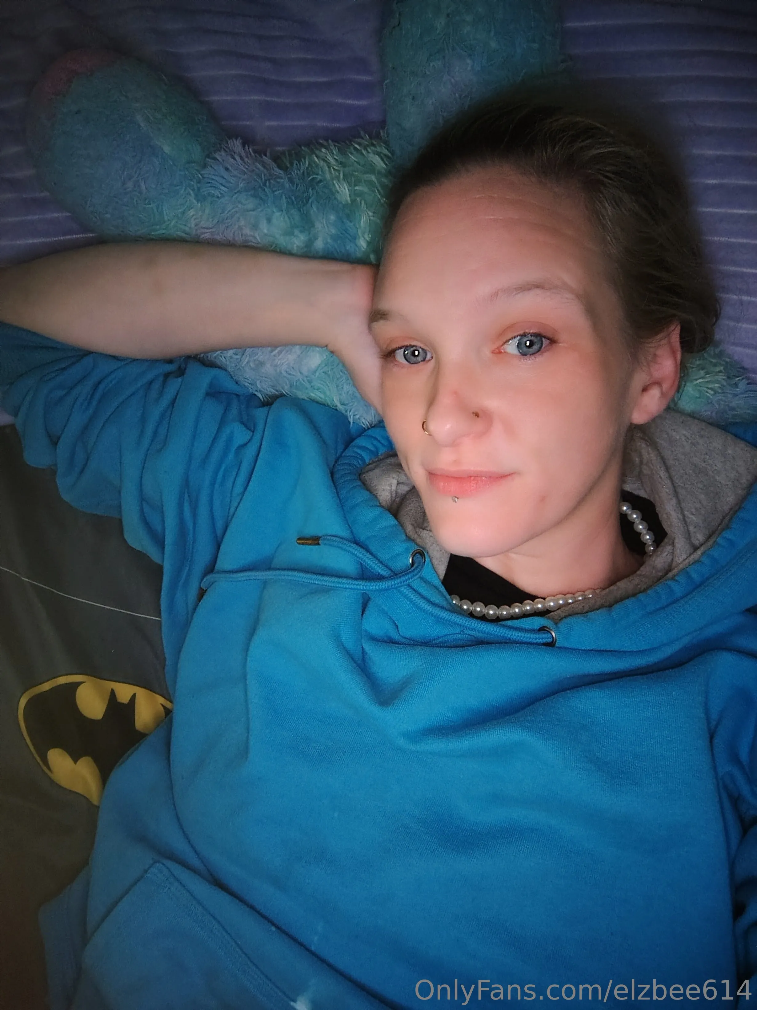 Ellie OnlyFans premium content 6 - elzbee614 exclusive collection