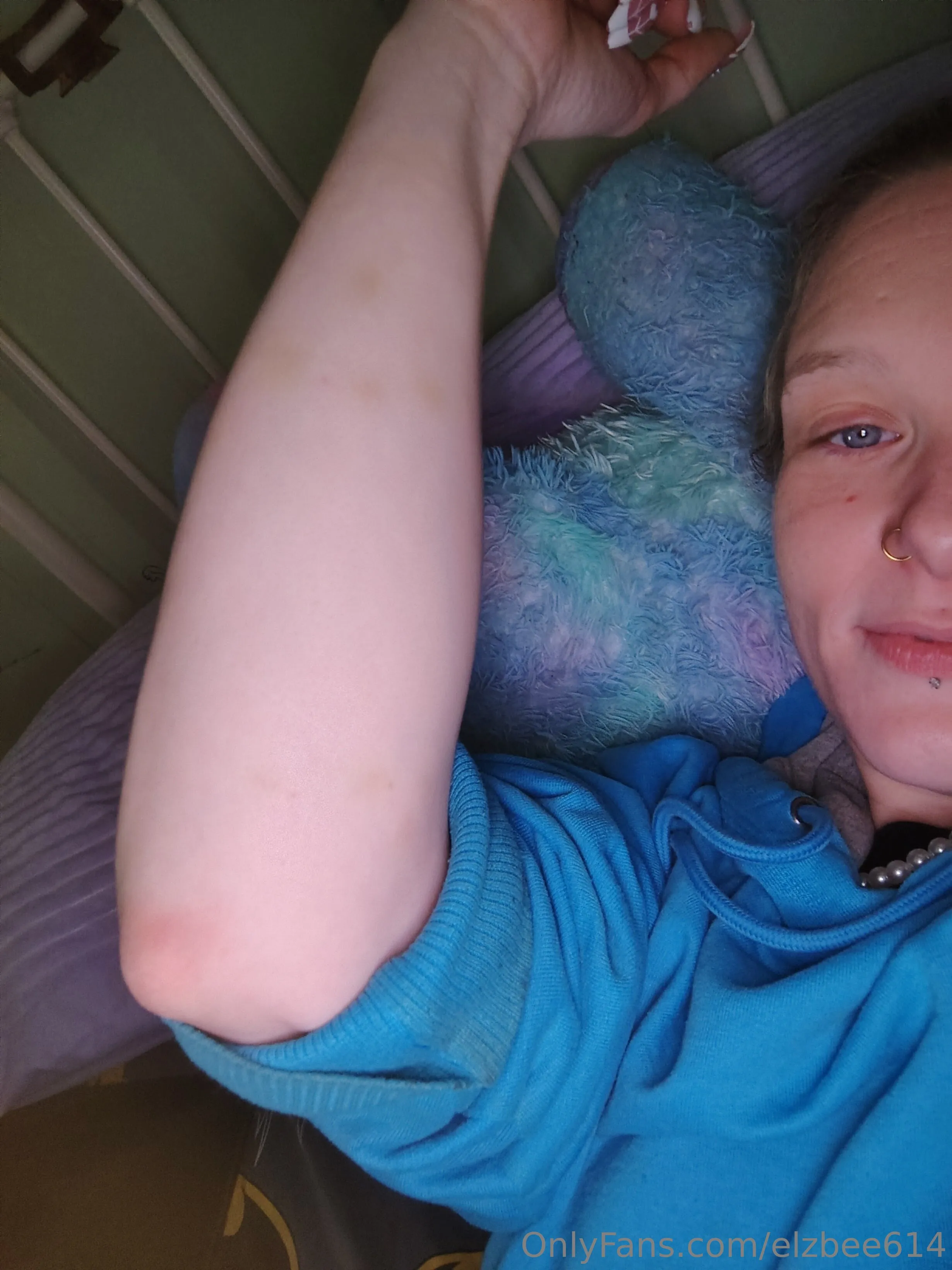 Ellie OnlyFans premium content 4 - elzbee614 exclusive collection