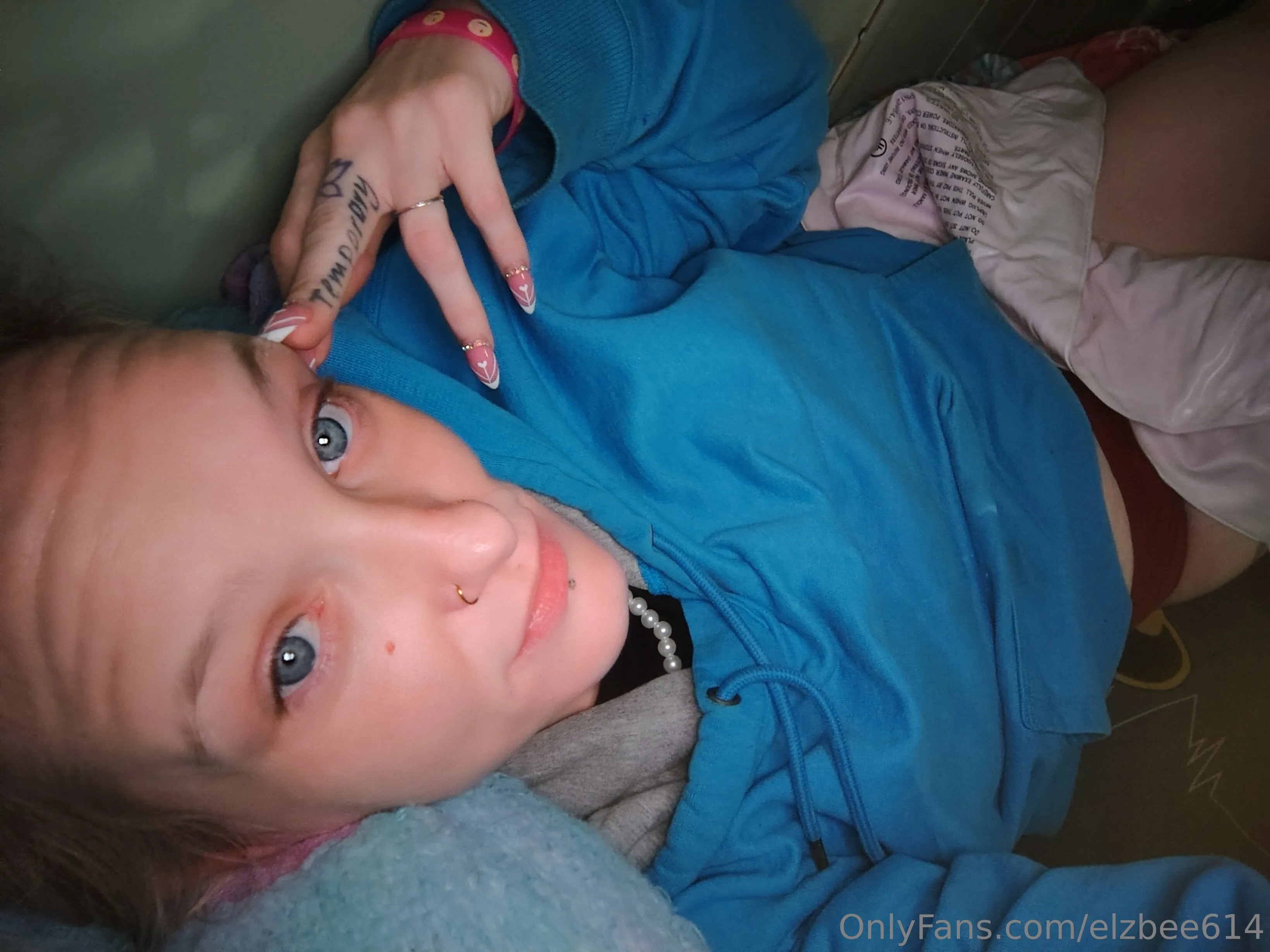 Ellie OnlyFans premium content 3 - elzbee614 exclusive collection