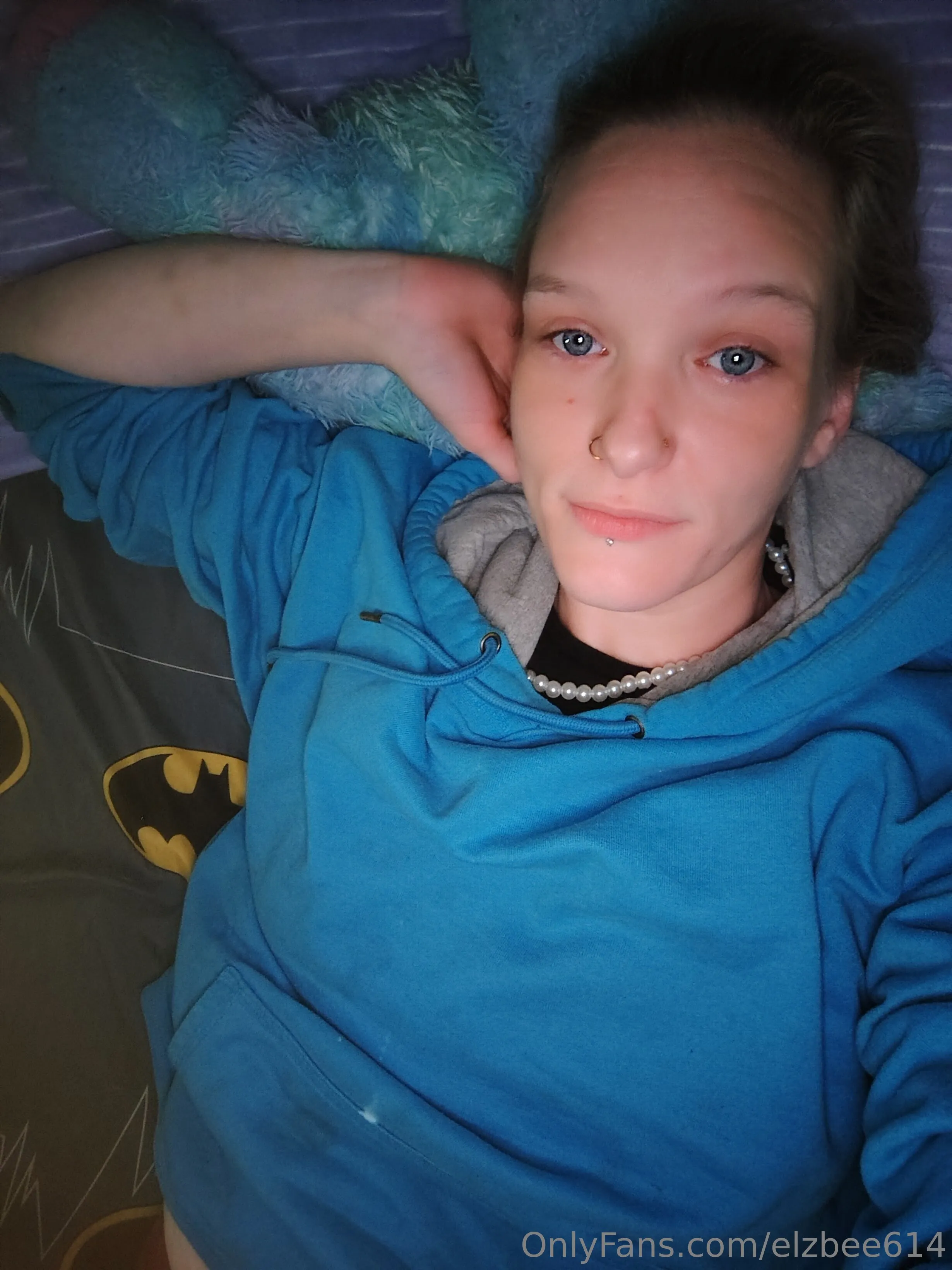 Ellie OnlyFans premium content 2 - elzbee614 exclusive collection