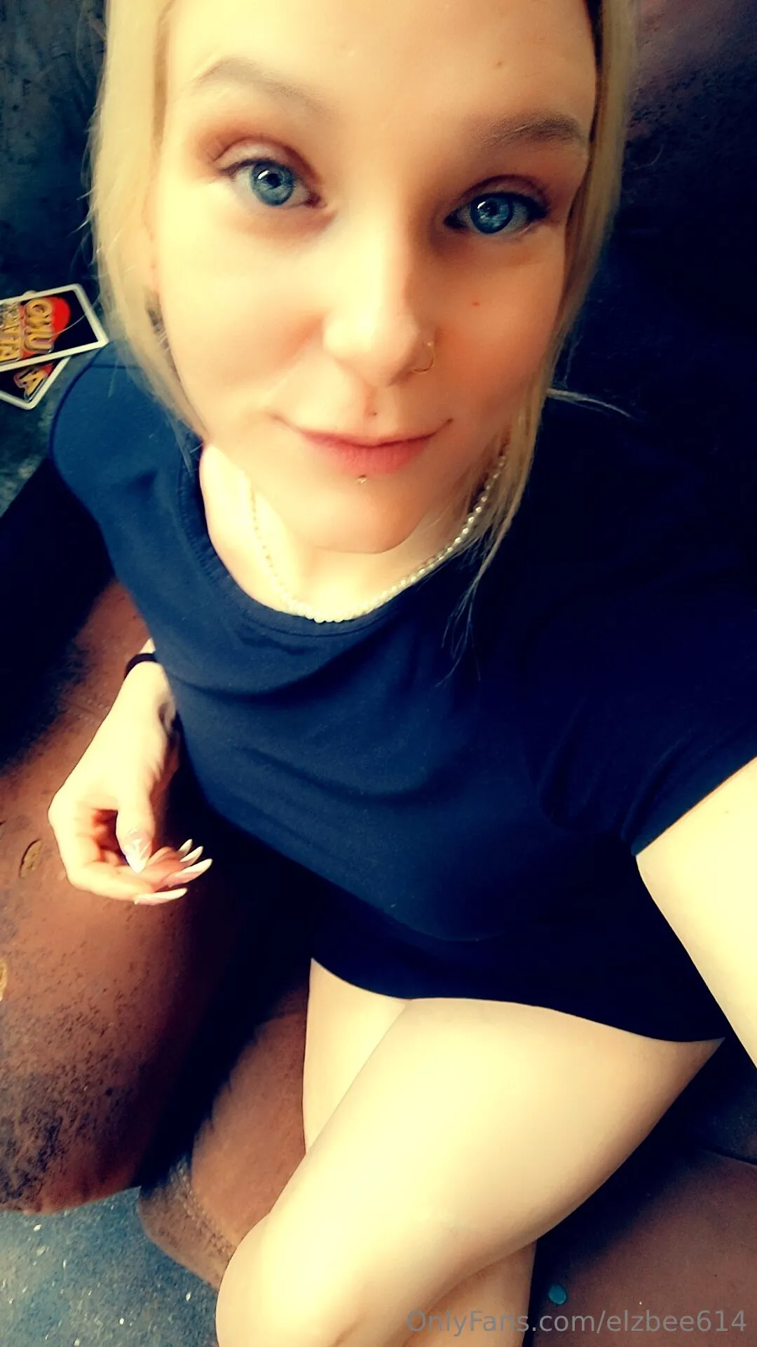 Ellie OnlyFans premium content 1 - elzbee614 exclusive collection