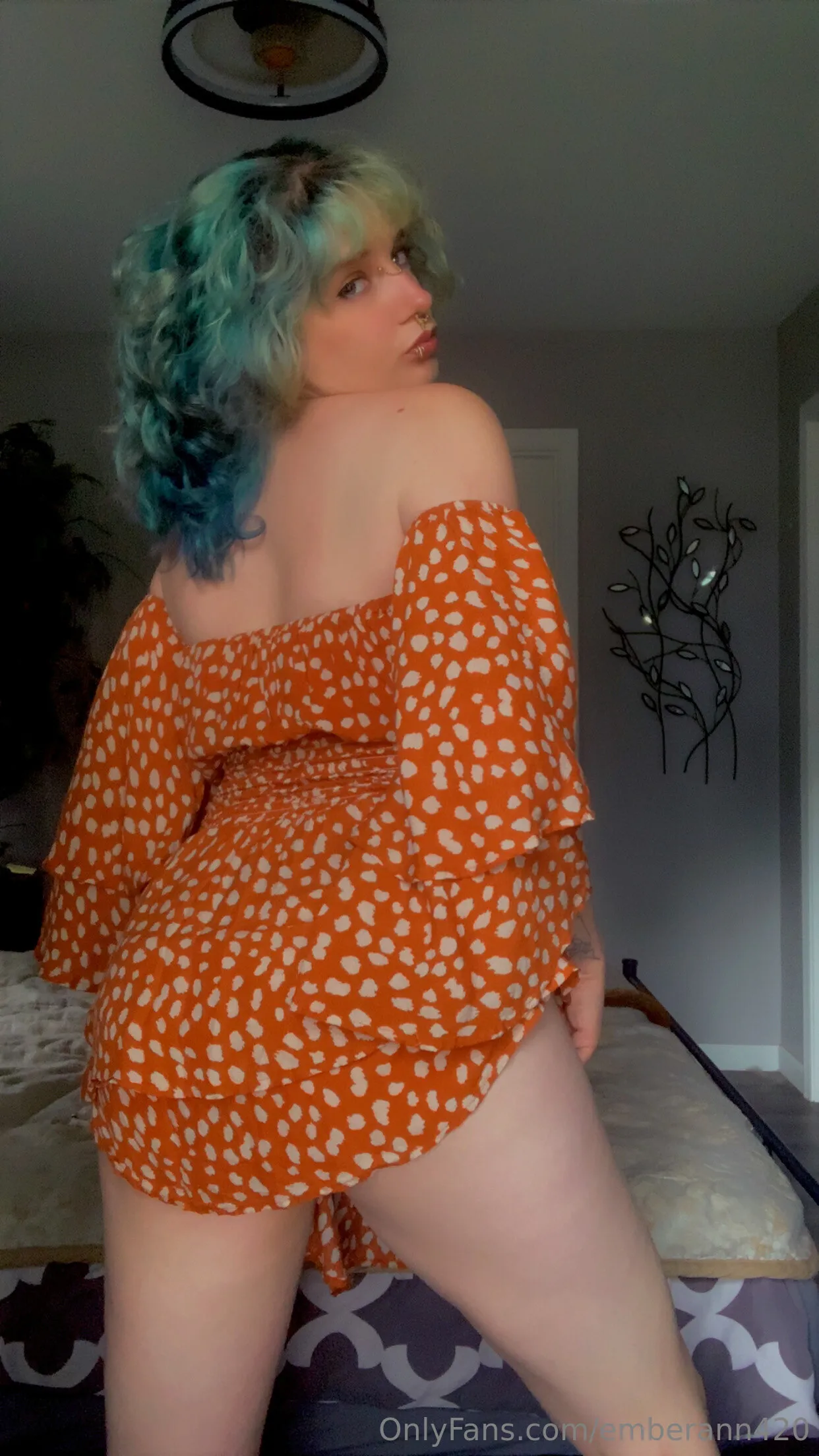 𝐸𝑚𝑏𝑒𝑟 𝐴𝑛𝑛 FREE OnlyFans premium content 44 - emberann420 exclusive collection