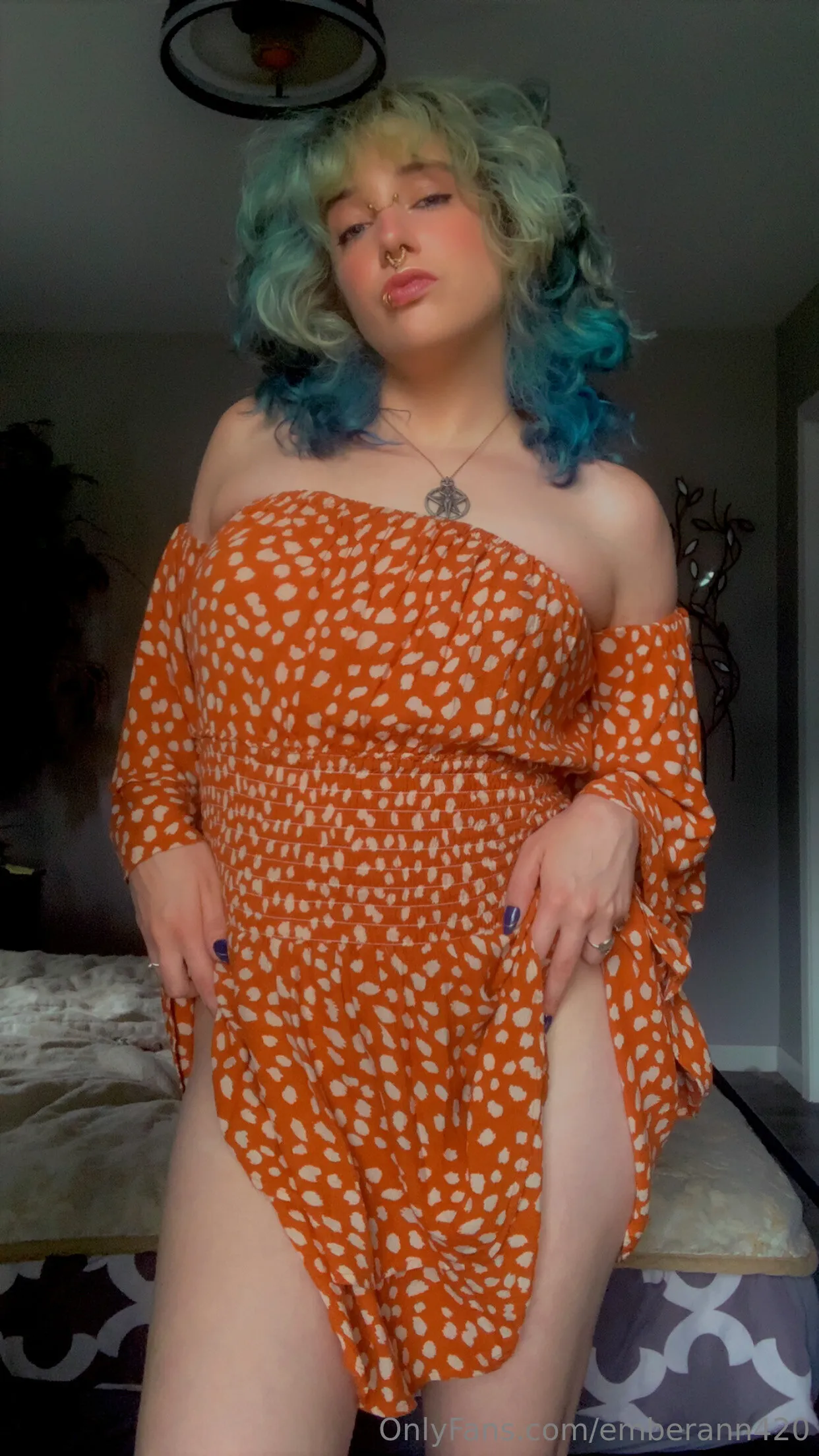 𝐸𝑚𝑏𝑒𝑟 𝐴𝑛𝑛 FREE OnlyFans premium content 40 - emberann420 exclusive collection