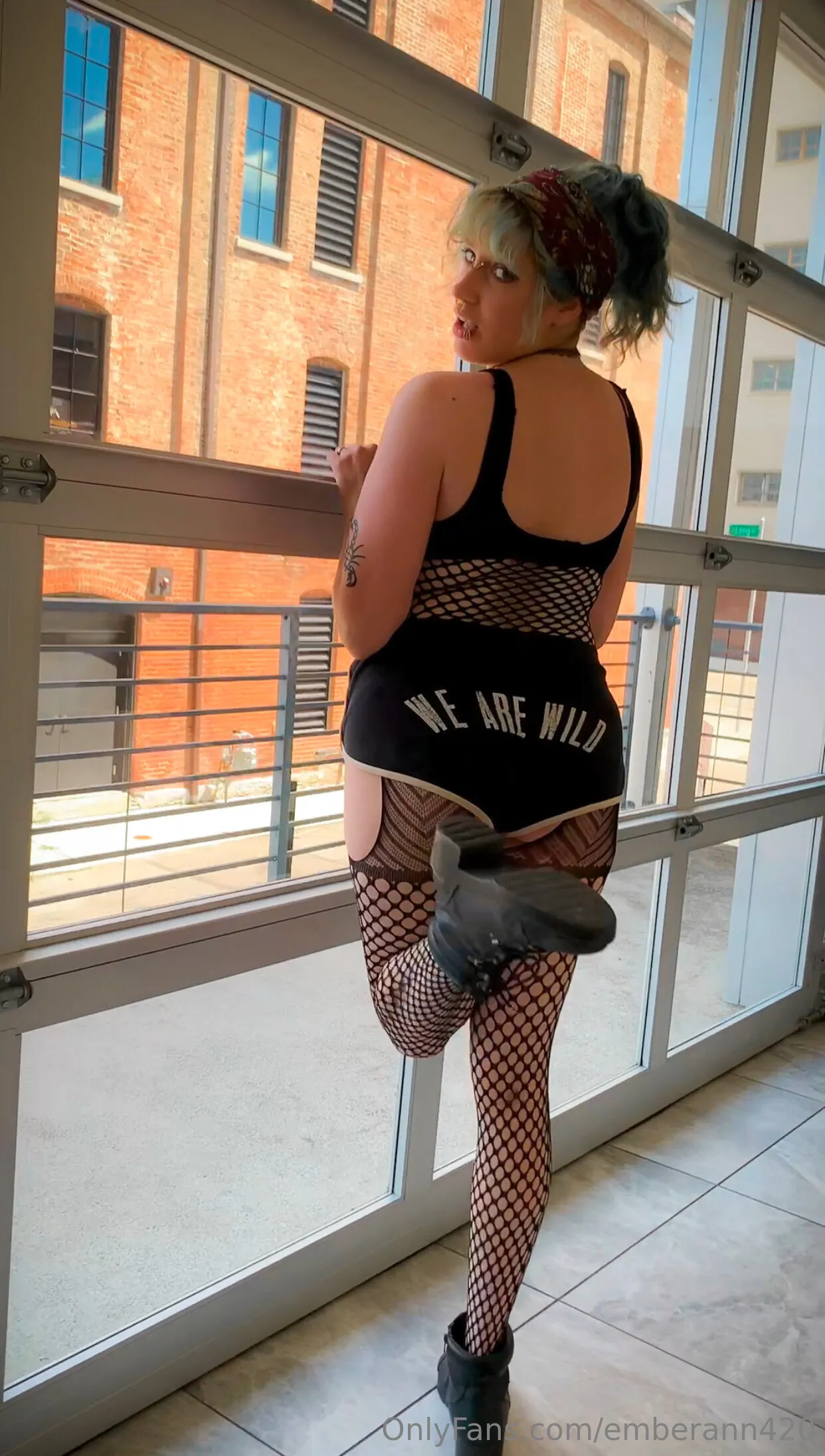 𝐸𝑚𝑏𝑒𝑟 𝐴𝑛𝑛 FREE OnlyFans premium content 38 - emberann420 exclusive collection