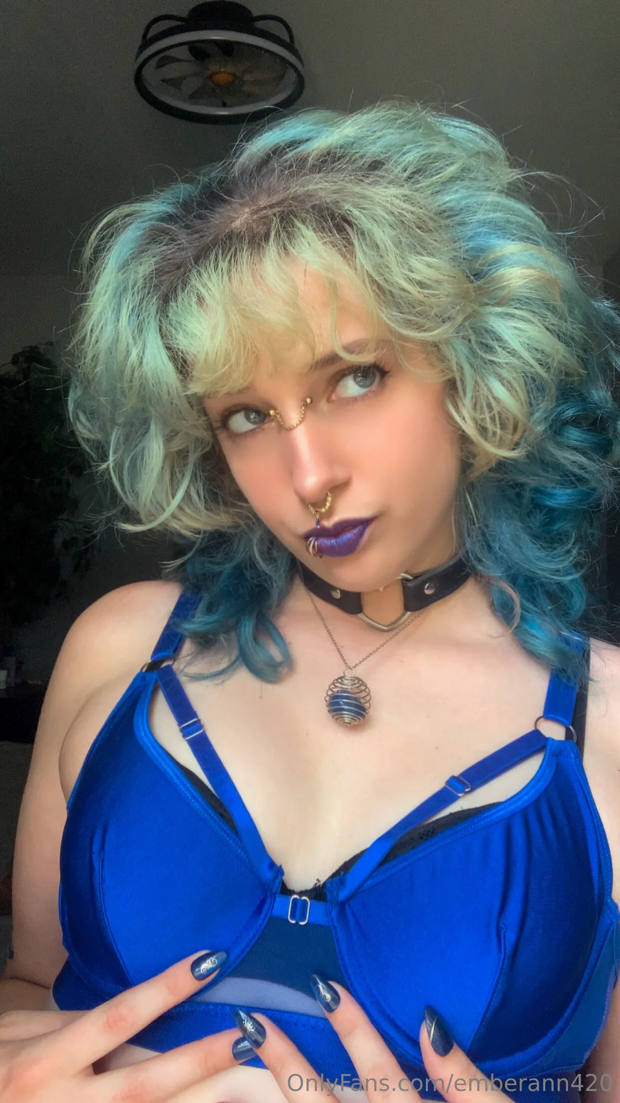 𝐸𝑚𝑏𝑒𝑟 𝐴𝑛𝑛 FREE OnlyFans premium content 32 - emberann420 exclusive collection