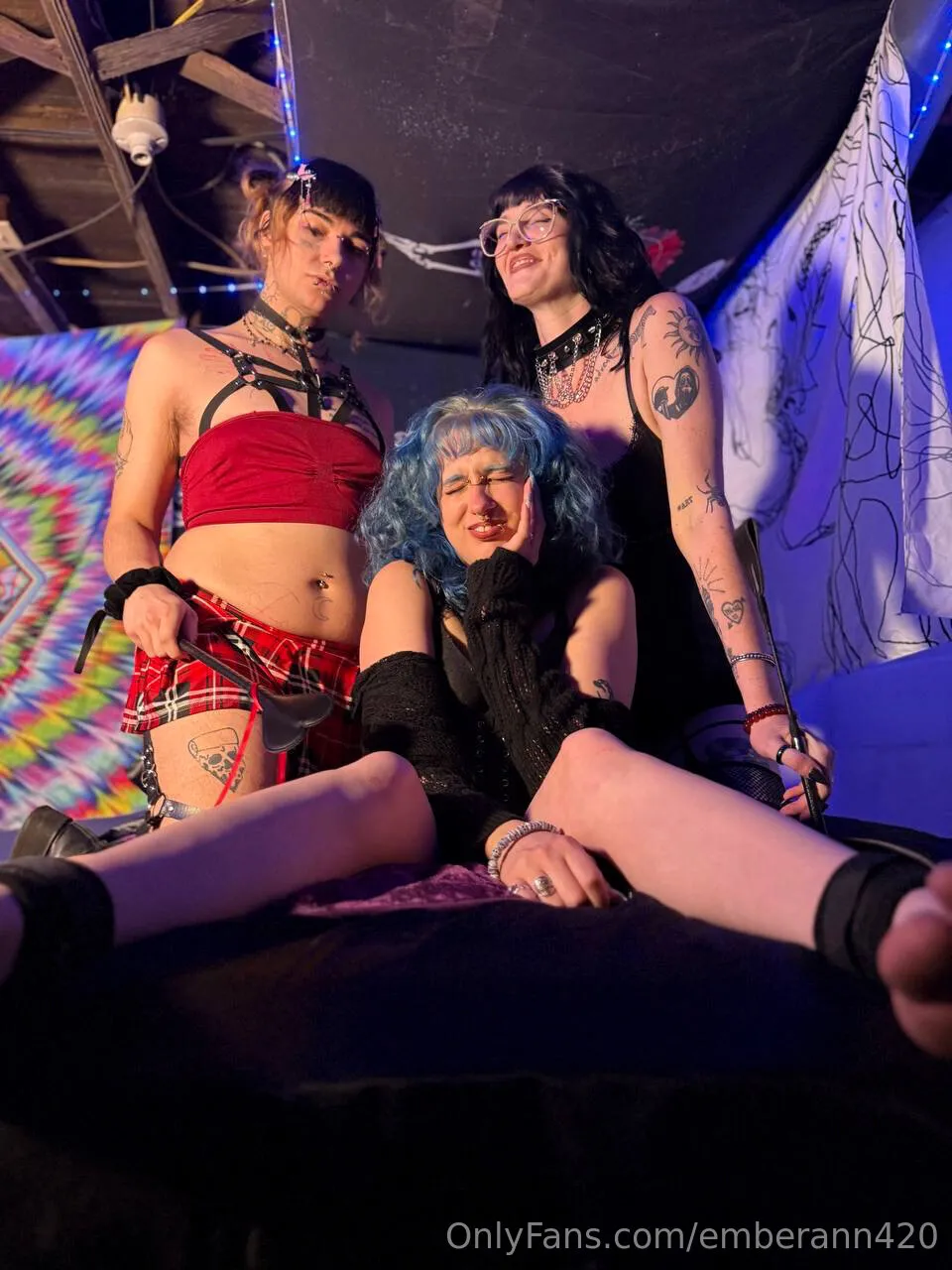 𝐸𝑚𝑏𝑒𝑟 𝐴𝑛𝑛 FREE OnlyFans premium content 16 - emberann420 exclusive collection