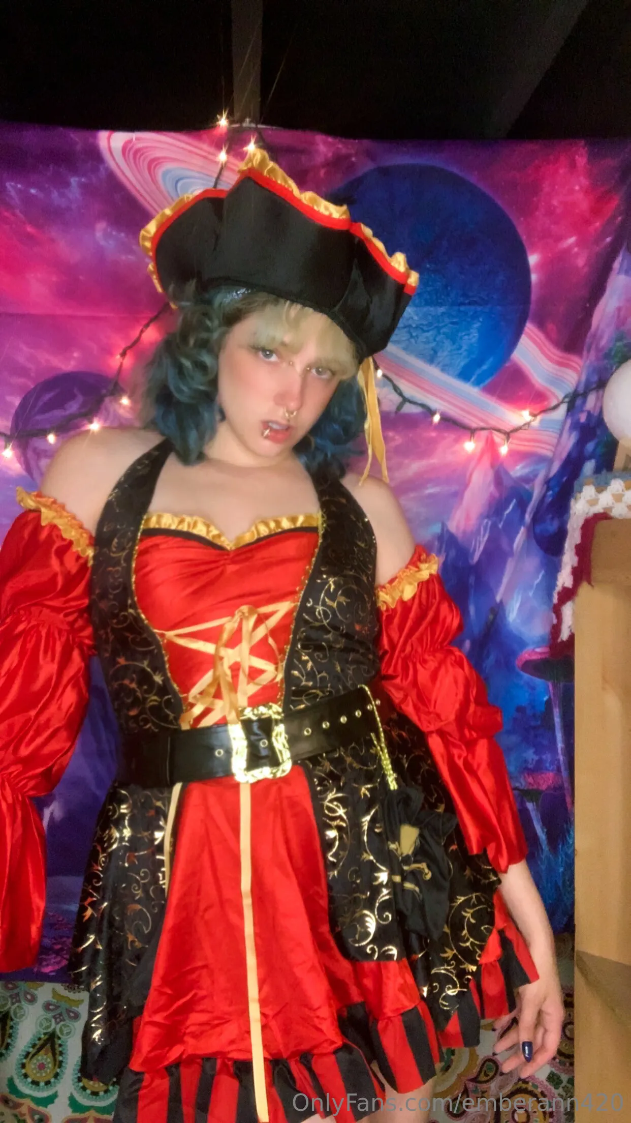 𝐸𝑚𝑏𝑒𝑟 𝐴𝑛𝑛 FREE OnlyFans premium content 9 - emberann420 exclusive collection