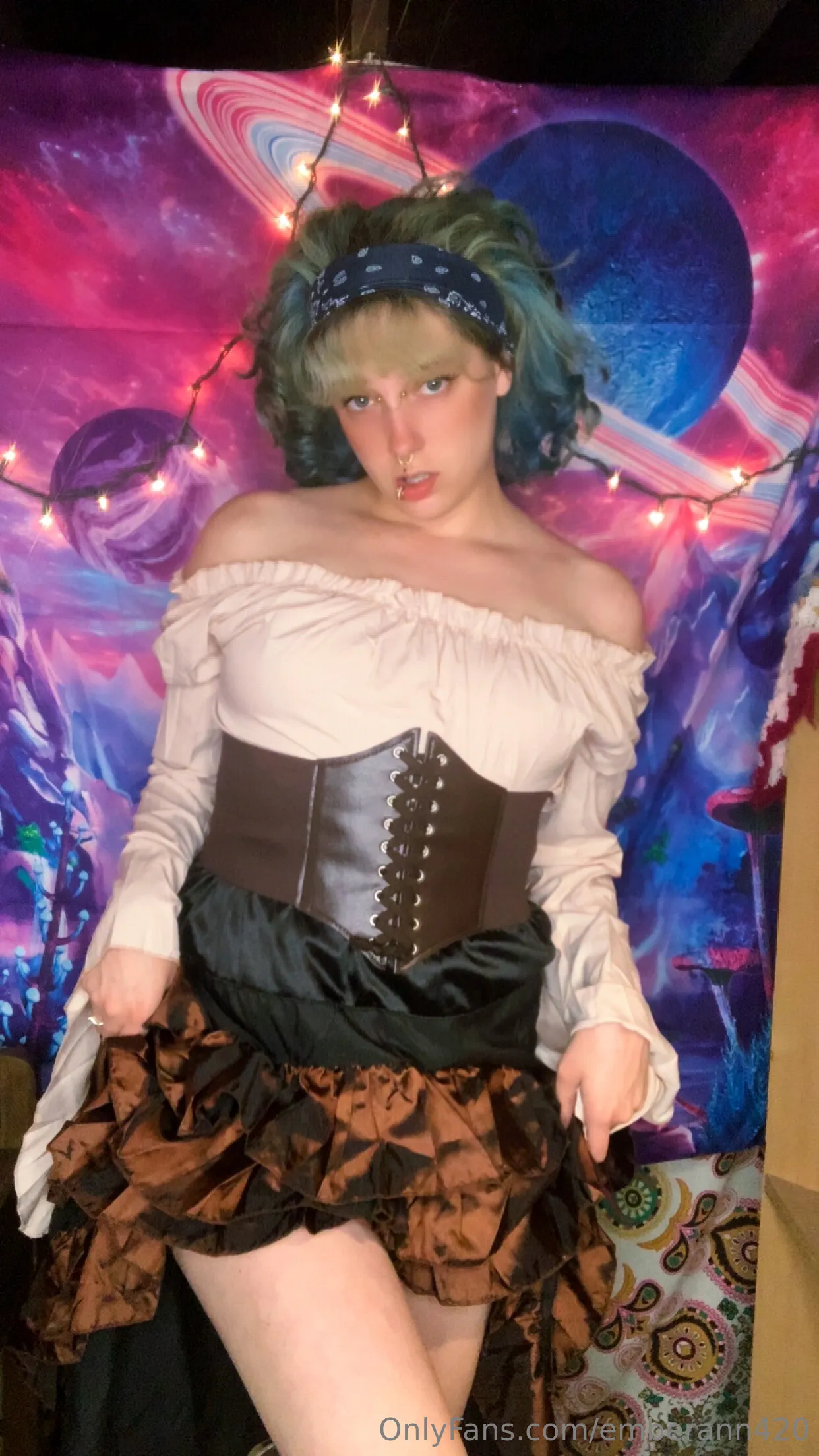 𝐸𝑚𝑏𝑒𝑟 𝐴𝑛𝑛 FREE OnlyFans premium content 8 - emberann420 exclusive collection