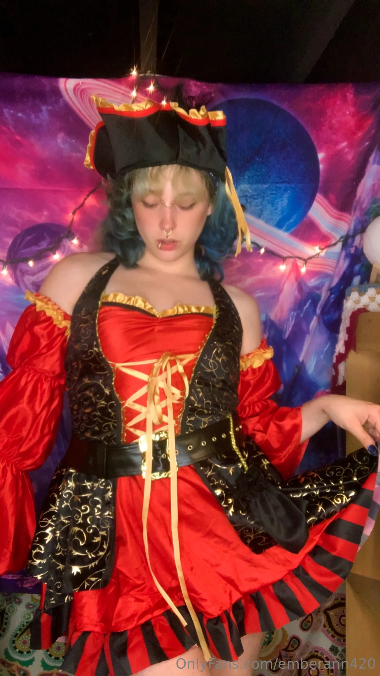 𝐸𝑚𝑏𝑒𝑟 𝐴𝑛𝑛 FREE OnlyFans premium content 7 - emberann420 exclusive collection