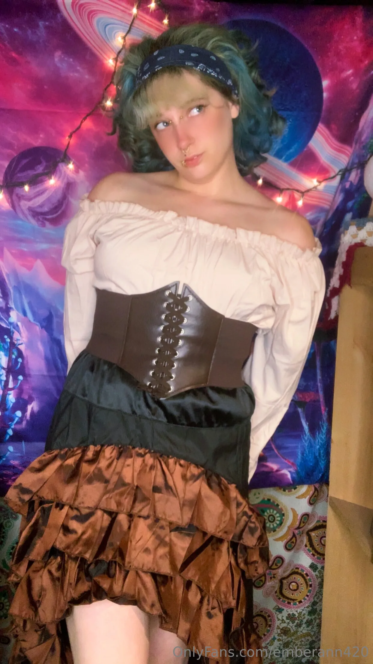 𝐸𝑚𝑏𝑒𝑟 𝐴𝑛𝑛 FREE OnlyFans premium content 6 - emberann420 exclusive collection