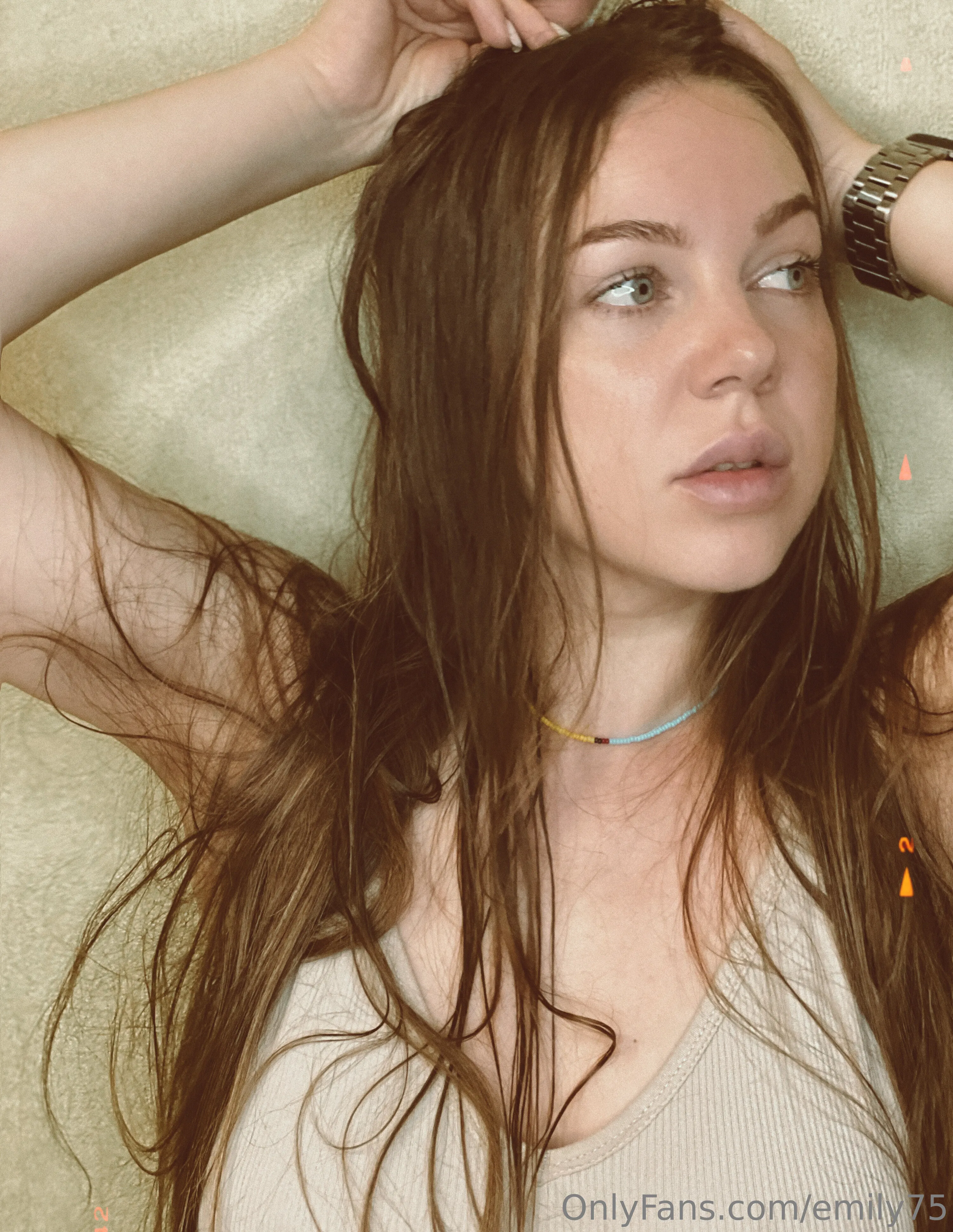 Em OnlyFans premium content 6 - emily75 exclusive collection