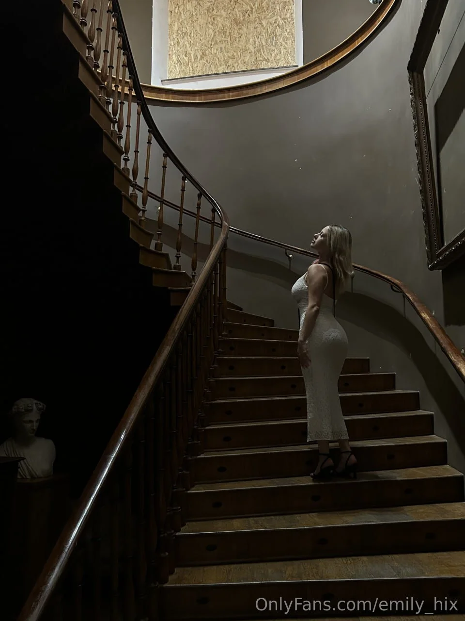 Your Emily 💕 OnlyFans premium content 10 - emily_hix exclusive collection