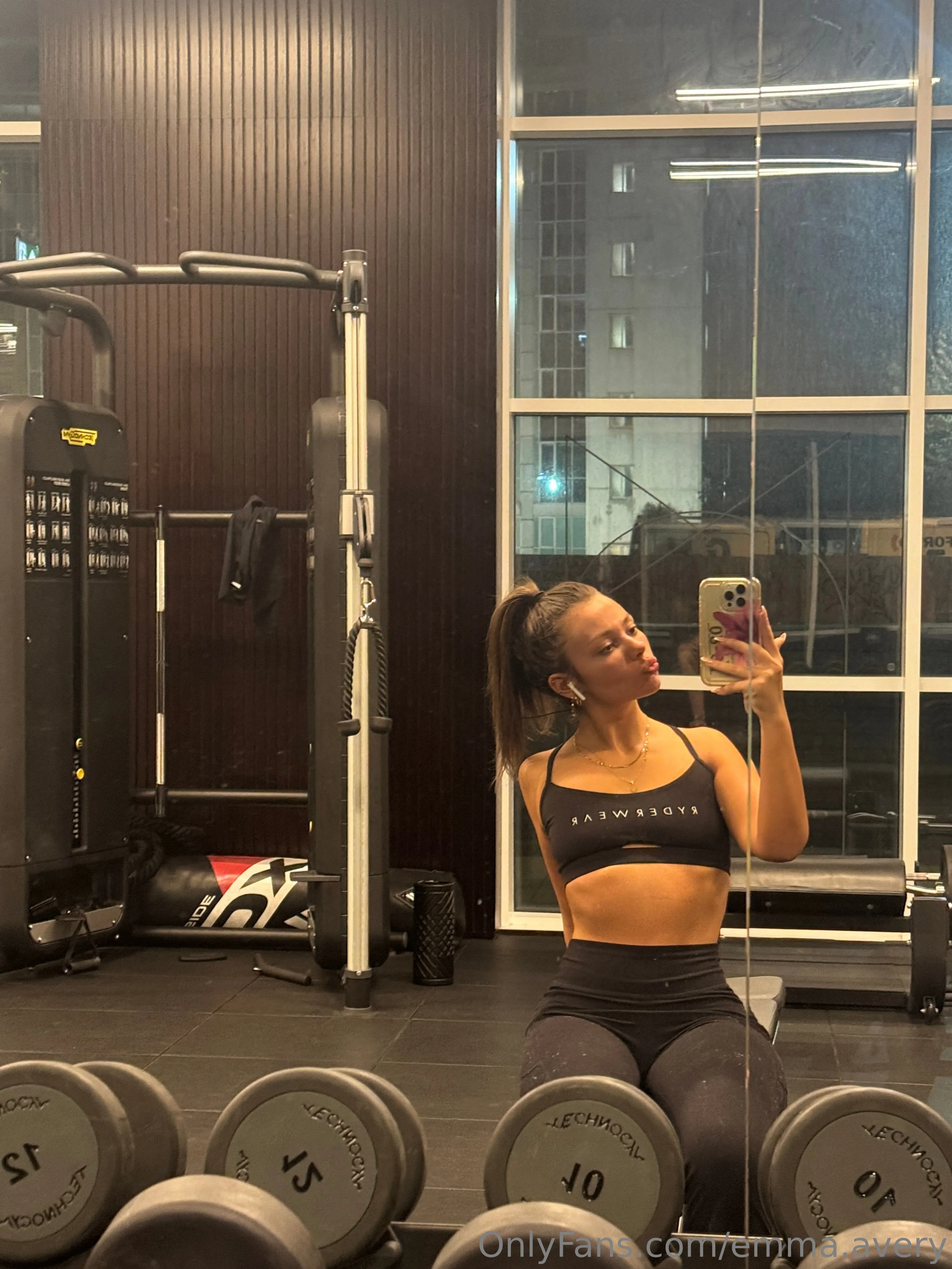 Emma OnlyFans premium content 9 - emma.avery exclusive collection