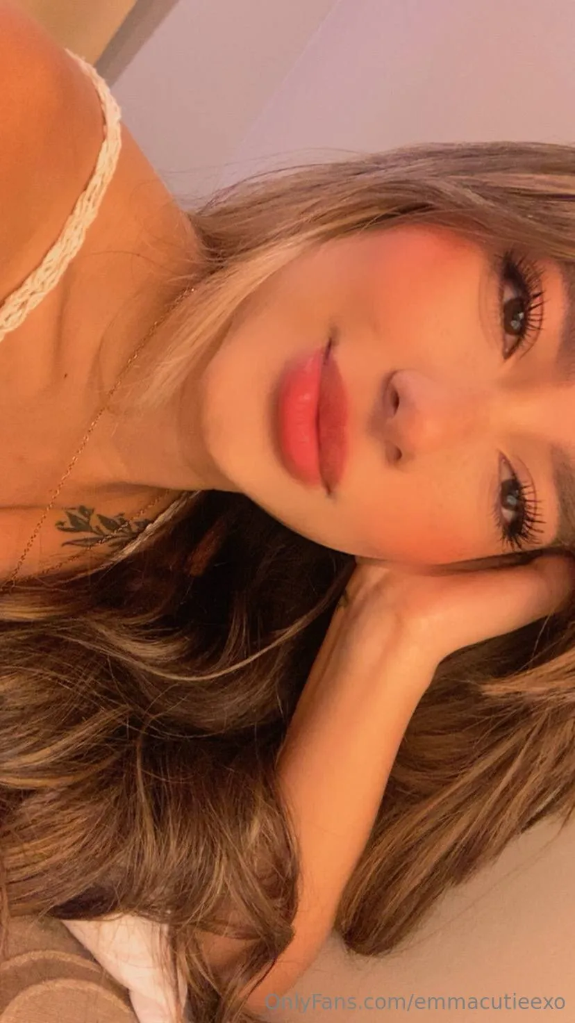 Emma♥ OnlyFans premium content 21 - emmacutieexo exclusive collection