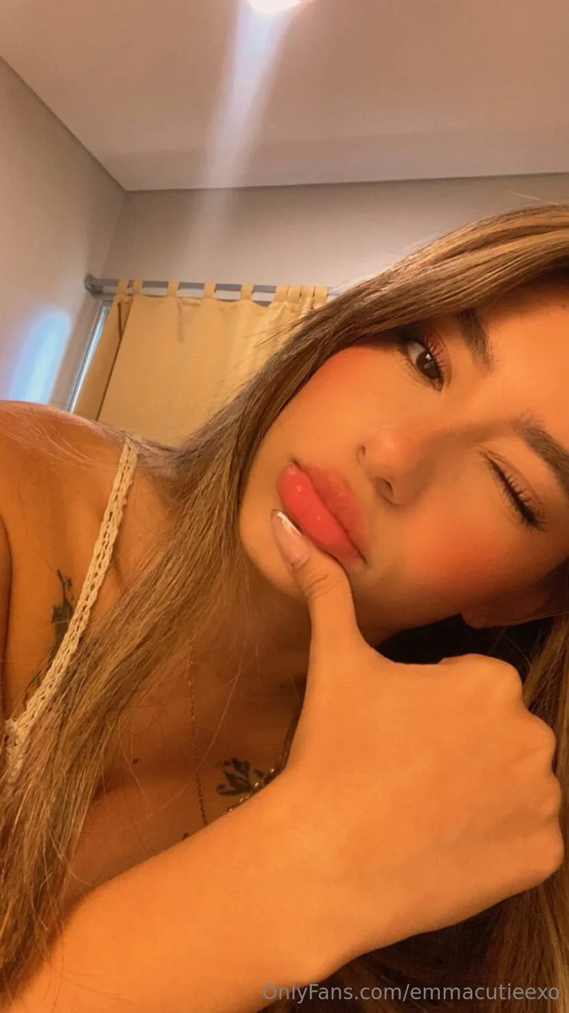 Emma♥ OnlyFans premium content 20 - emmacutieexo exclusive collection