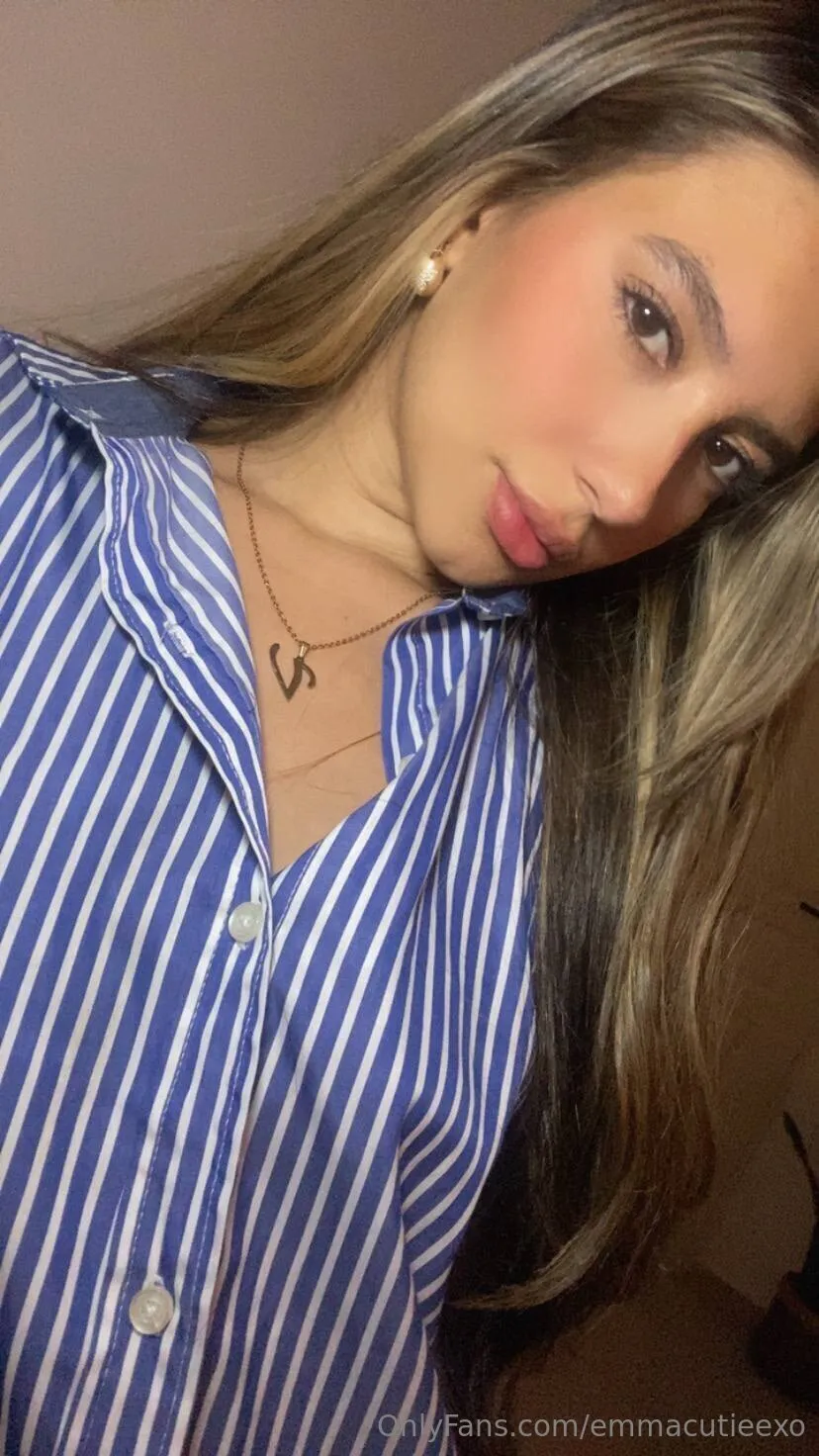 Emma♥ OnlyFans premium content 18 - emmacutieexo exclusive collection