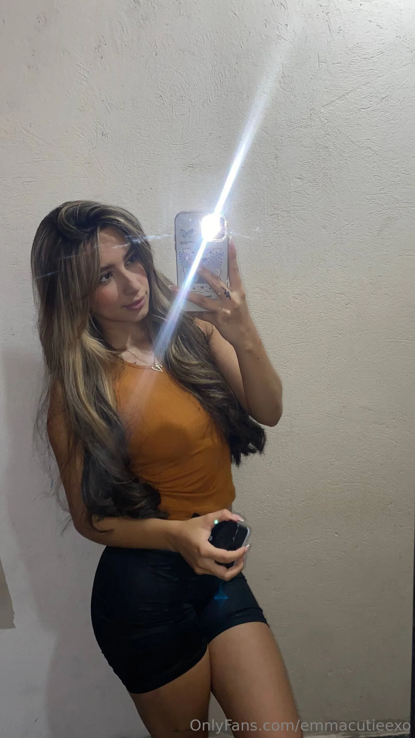 Emma♥ OnlyFans premium content 16 - emmacutieexo exclusive collection