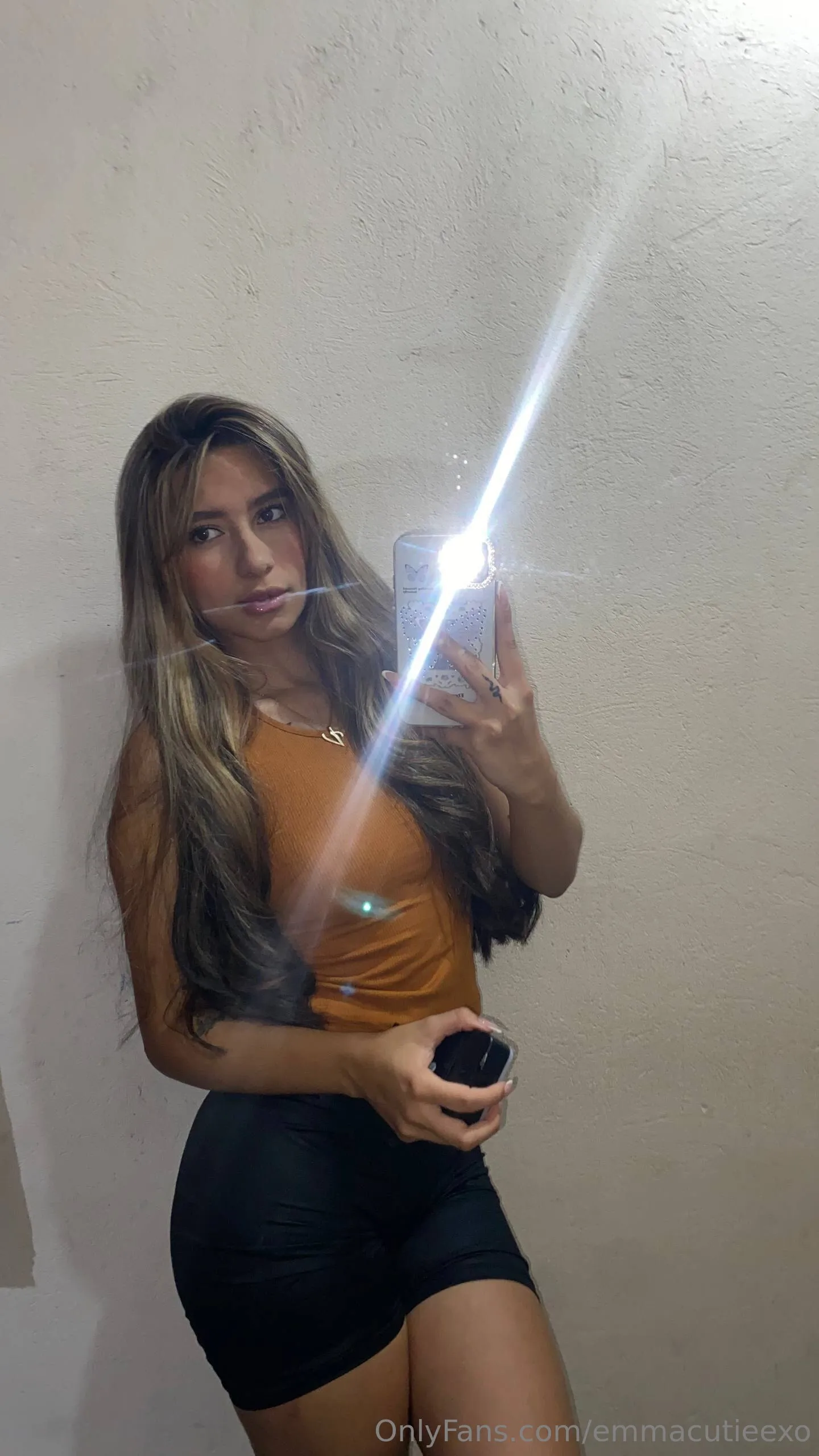 Emma♥ OnlyFans premium content 15 - emmacutieexo exclusive collection