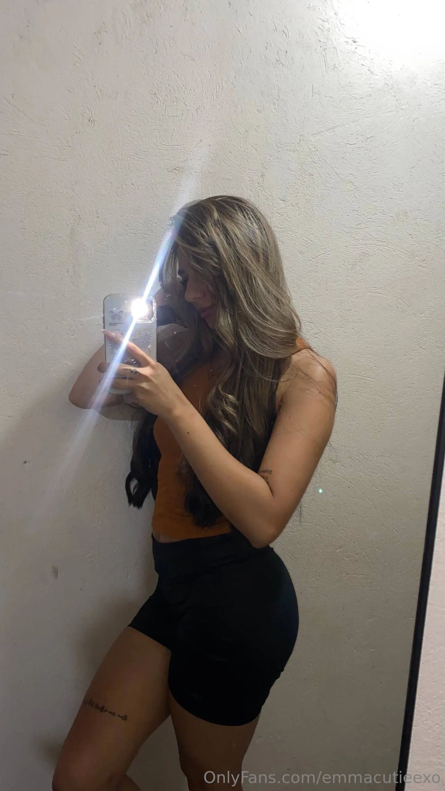 Emma♥ OnlyFans premium content 14 - emmacutieexo exclusive collection