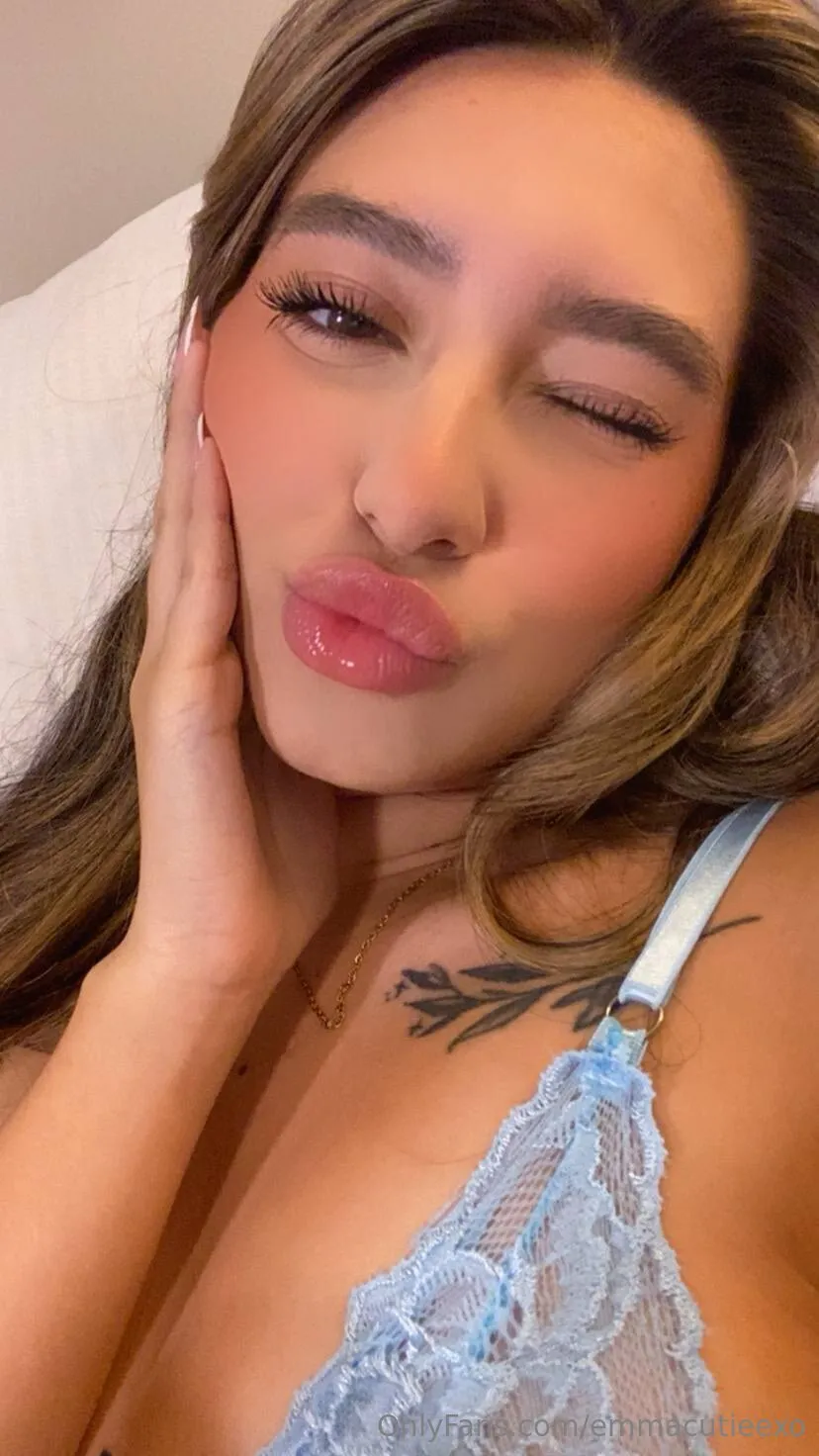 Emma♥ OnlyFans premium content 8 - emmacutieexo exclusive collection