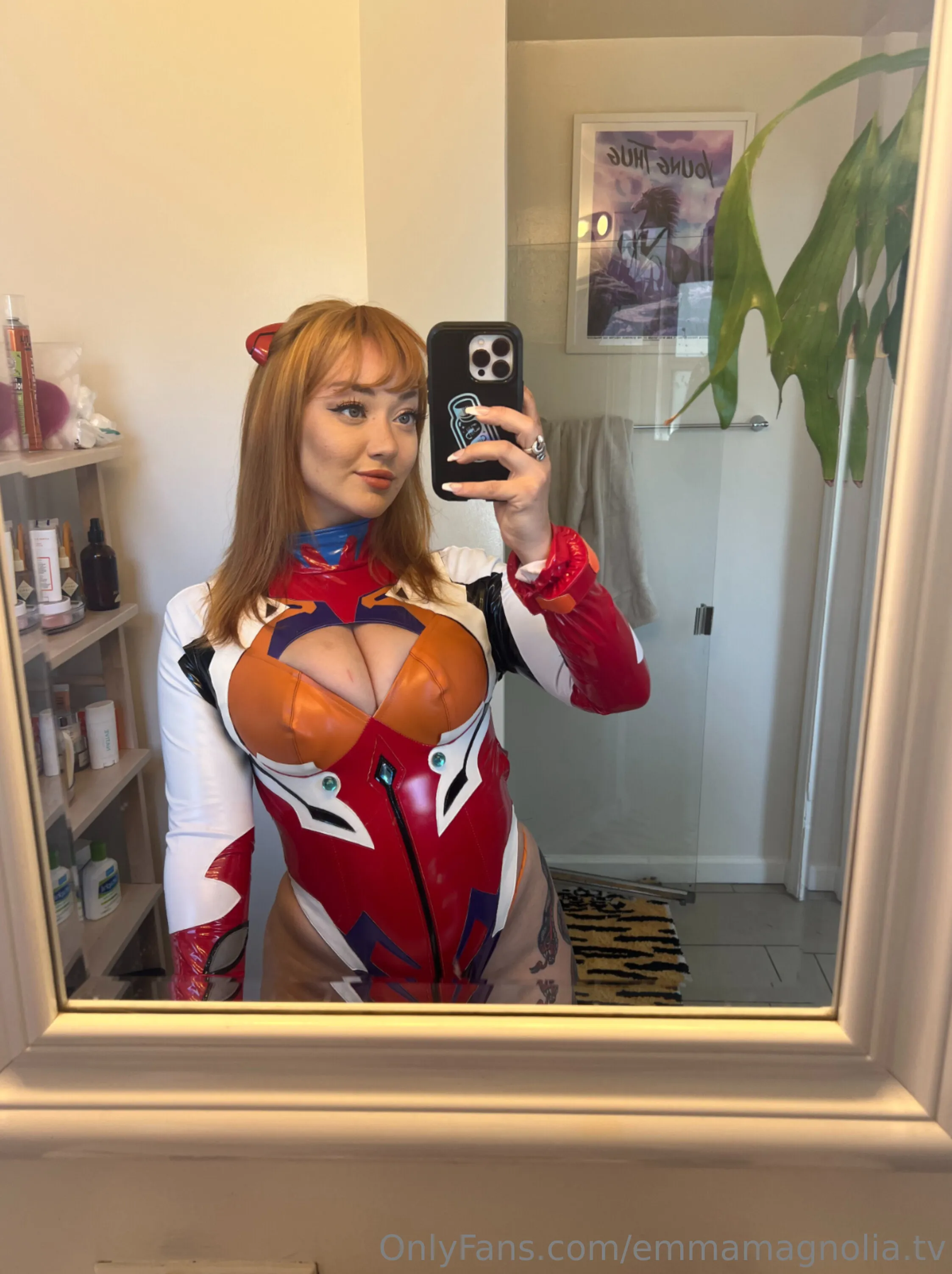 Emma Magnolia TV OnlyFans premium content 13 - emmamagnolia.tv exclusive collection