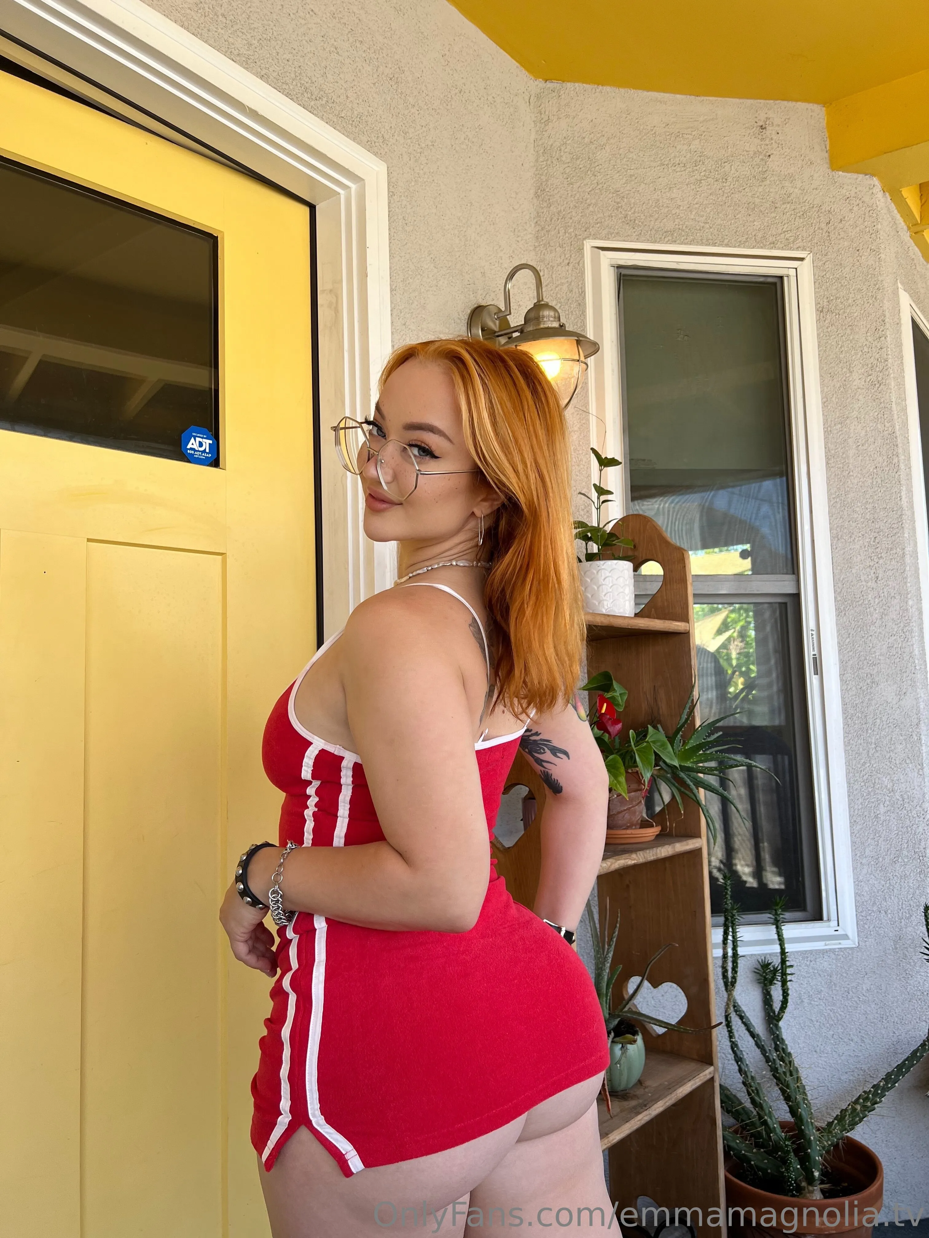 Emma Magnolia TV OnlyFans premium content 12 - emmamagnolia.tv exclusive collection