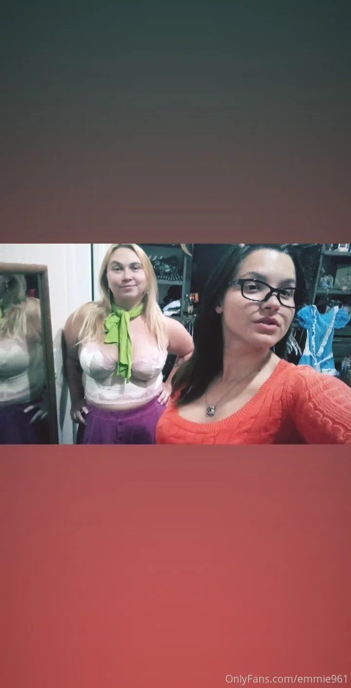 Vega✨ OnlyFans premium content 13 - emmie961 exclusive collection