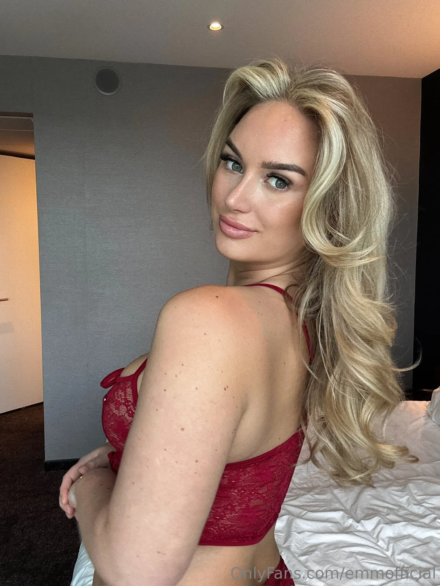 Emmely OnlyFans premium content 5 - emmofficial exclusive collection