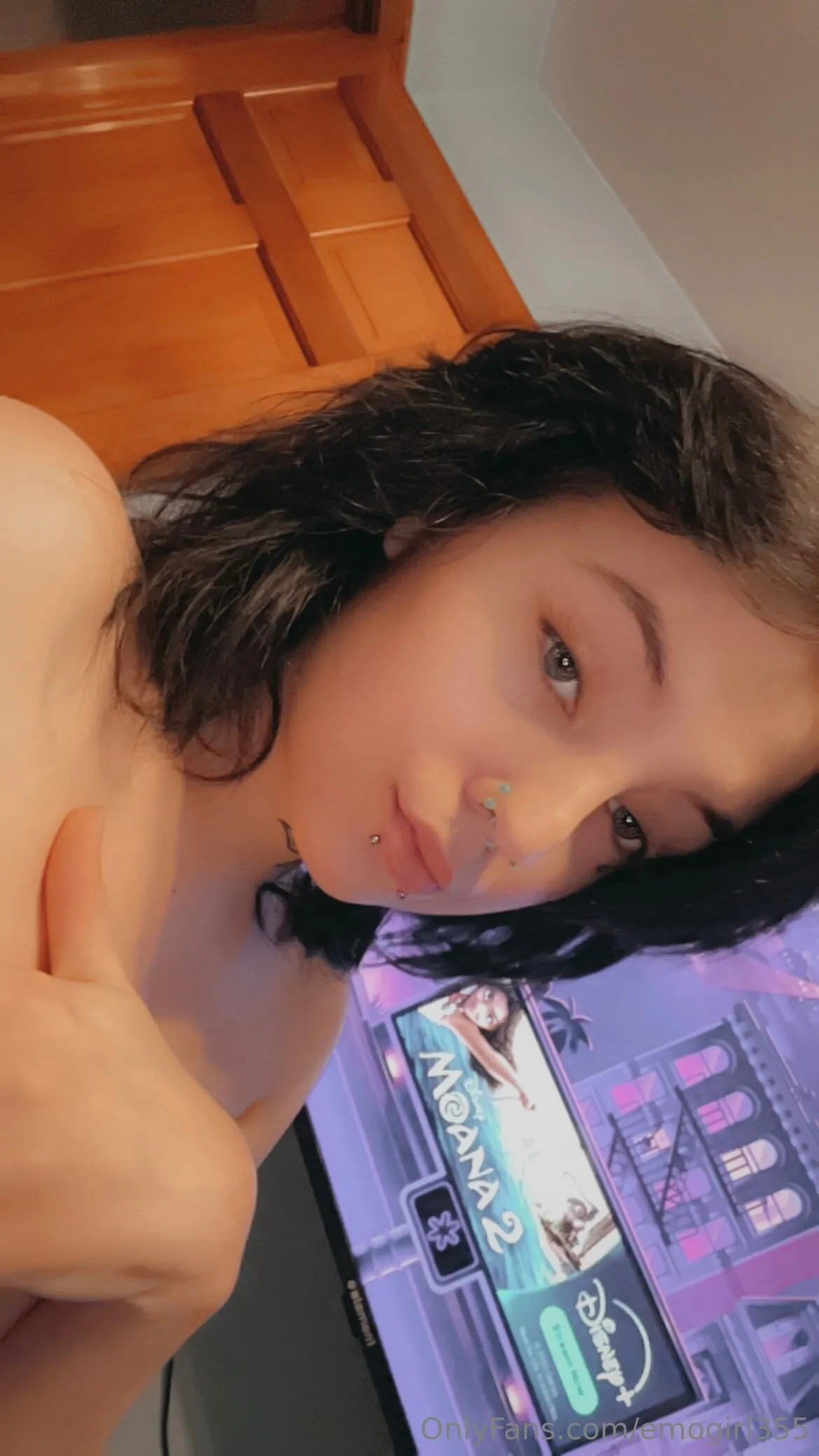 Kitana OnlyFans premium content 14 - emogirl355 exclusive collection