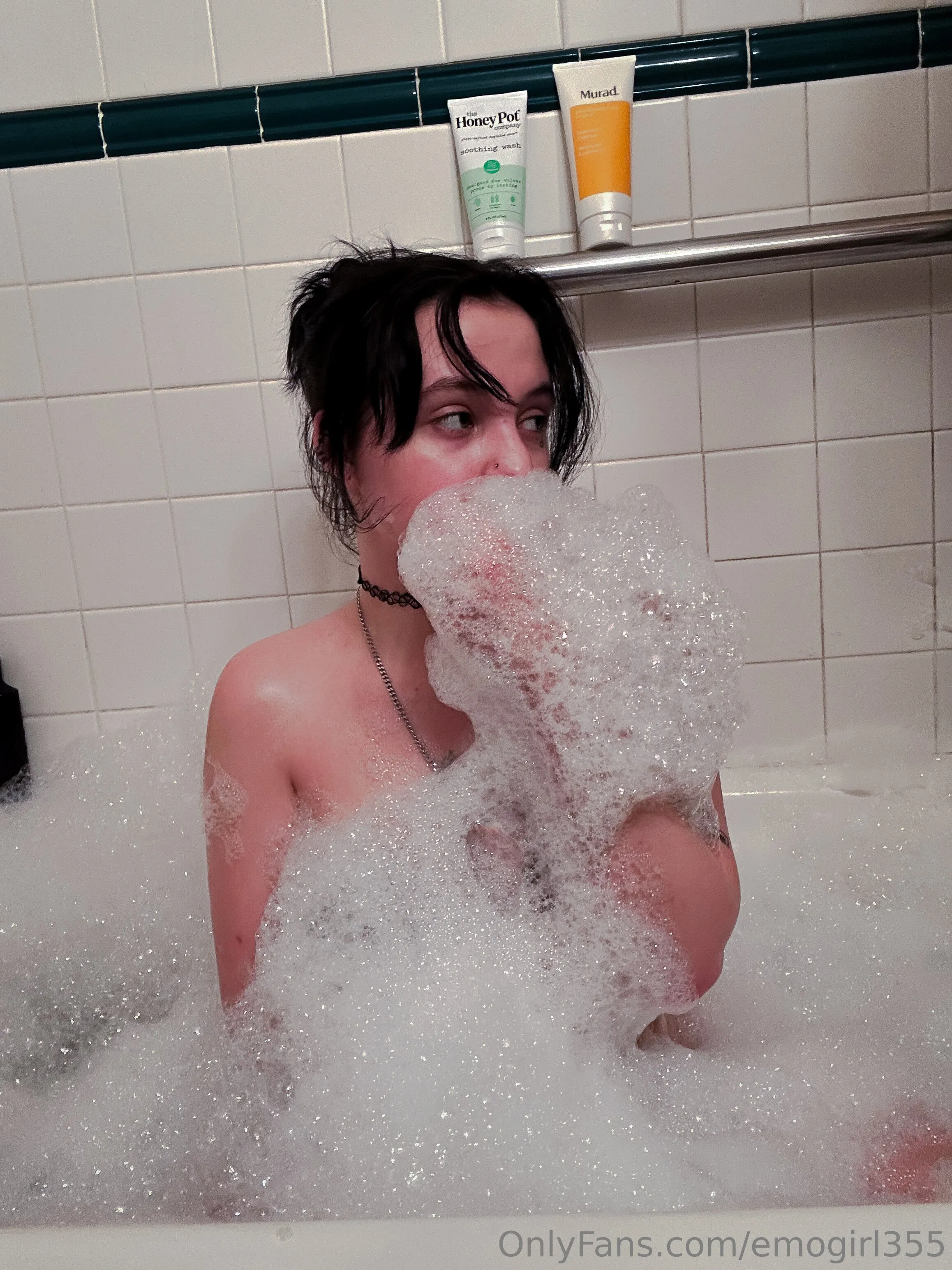 Kitana OnlyFans premium content 12 - emogirl355 exclusive collection