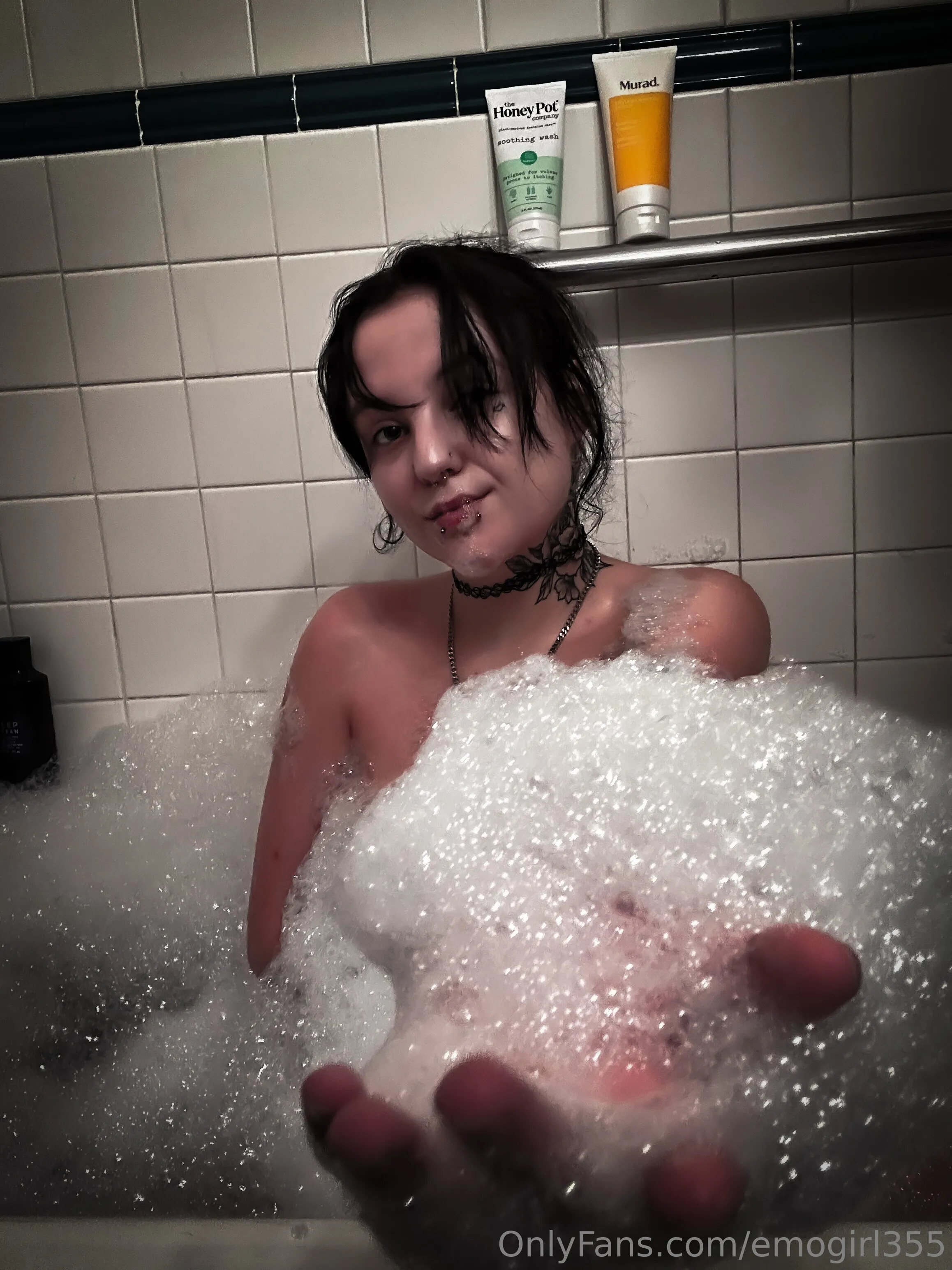 Kitana OnlyFans premium content 8 - emogirl355 exclusive collection