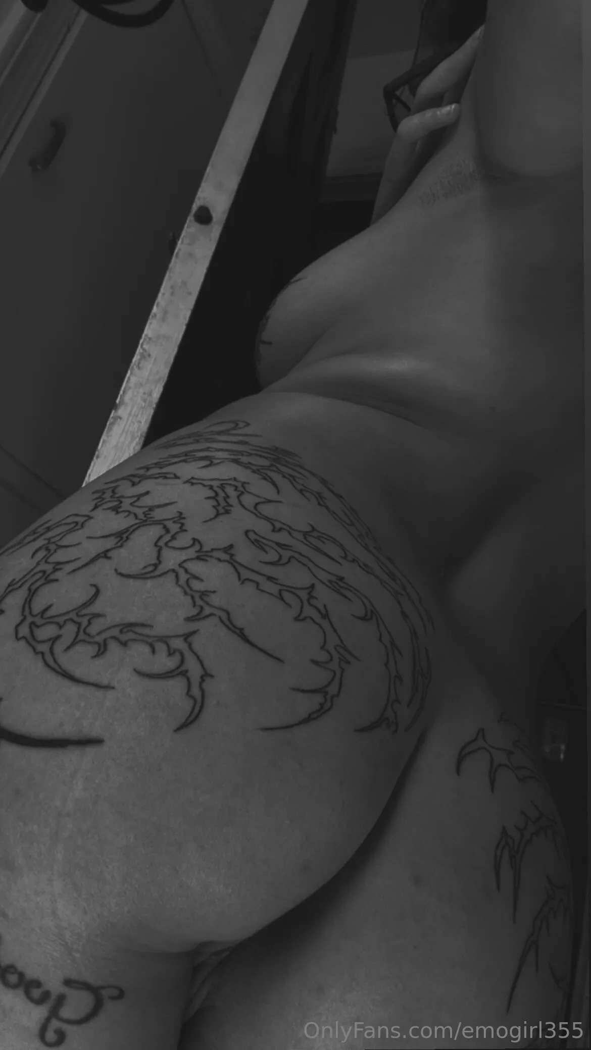 Kitana OnlyFans premium content 1 - emogirl355 exclusive collection