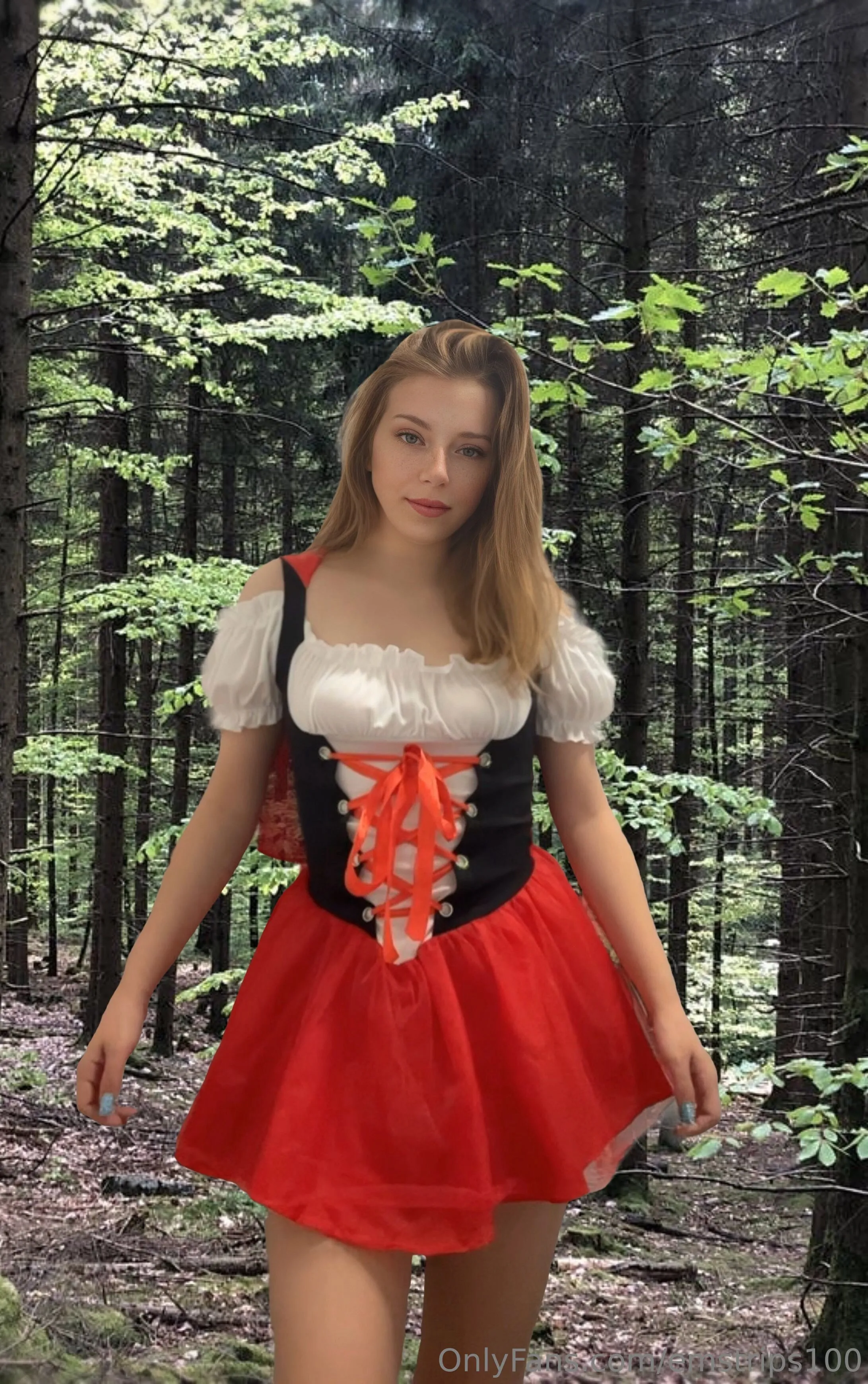 EmStrips - FREE PREVIEWS🐰 OnlyFans premium content 18 - emstrips100 exclusive collection