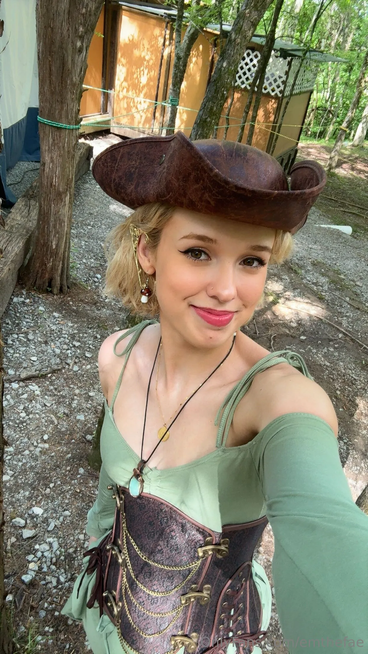 Em Fae OnlyFans premium content 13 - emthefae exclusive collection