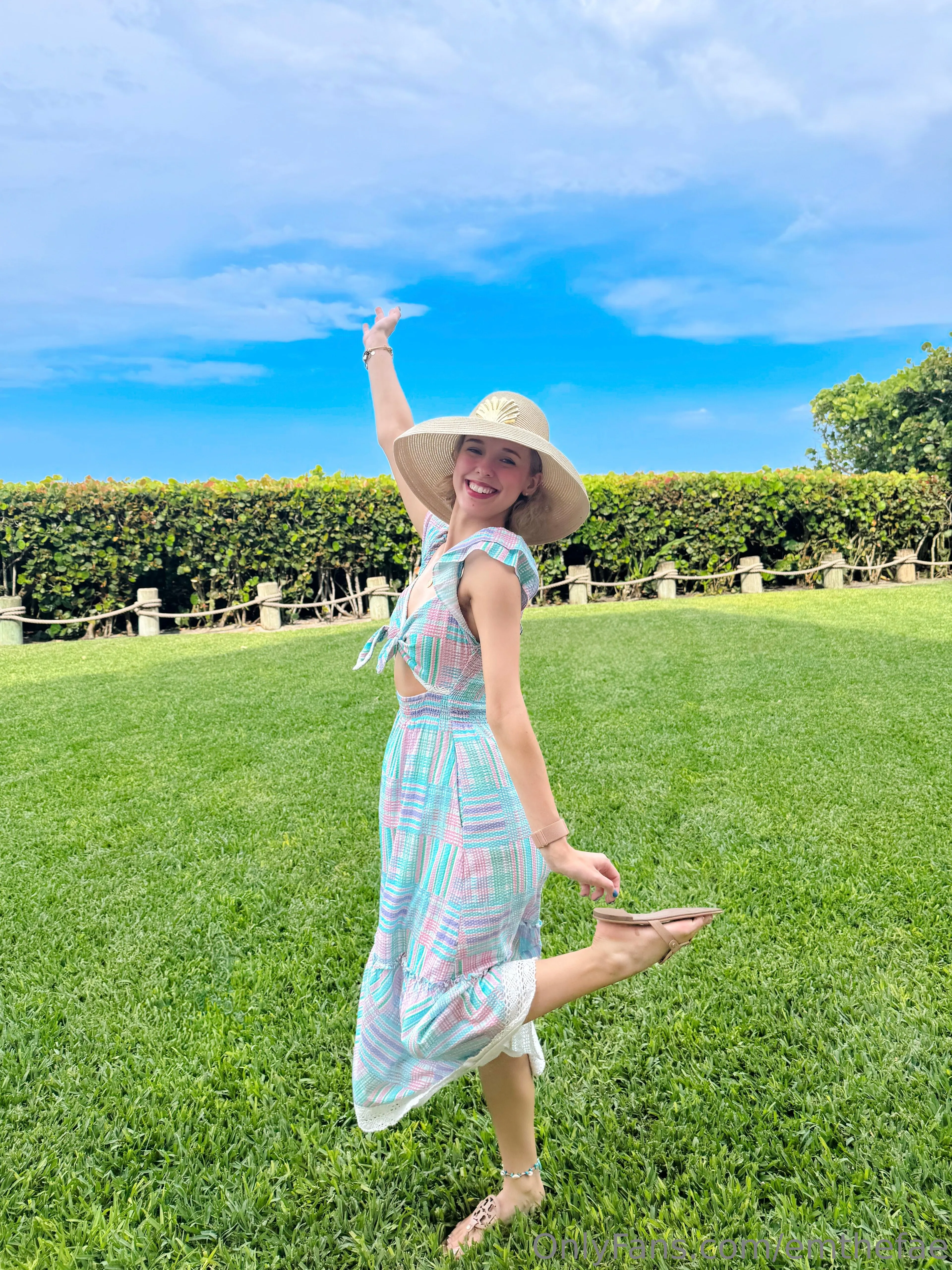 Em Fae OnlyFans premium content 12 - emthefae exclusive collection